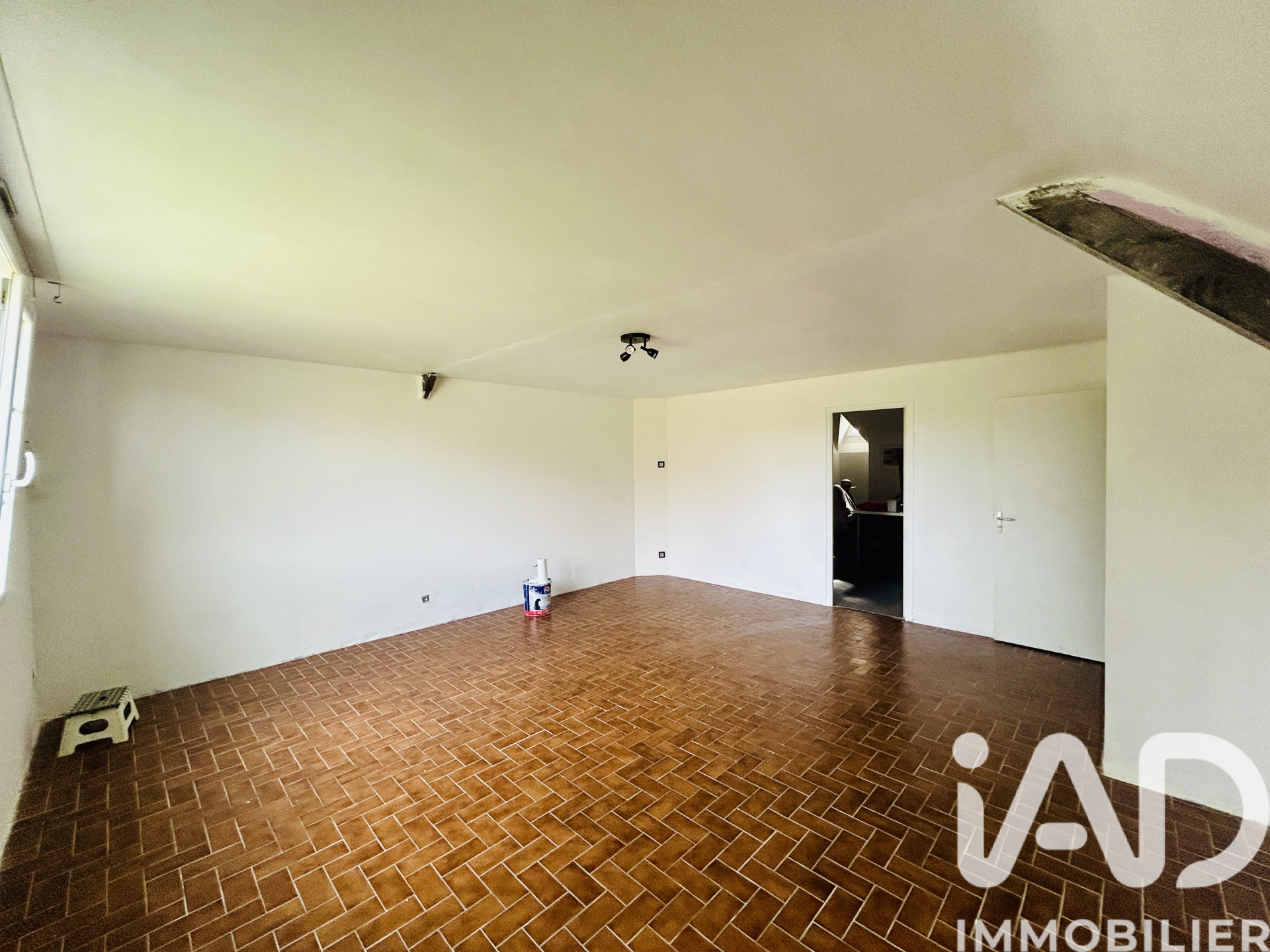 Vente maison à La Chapelle — 12