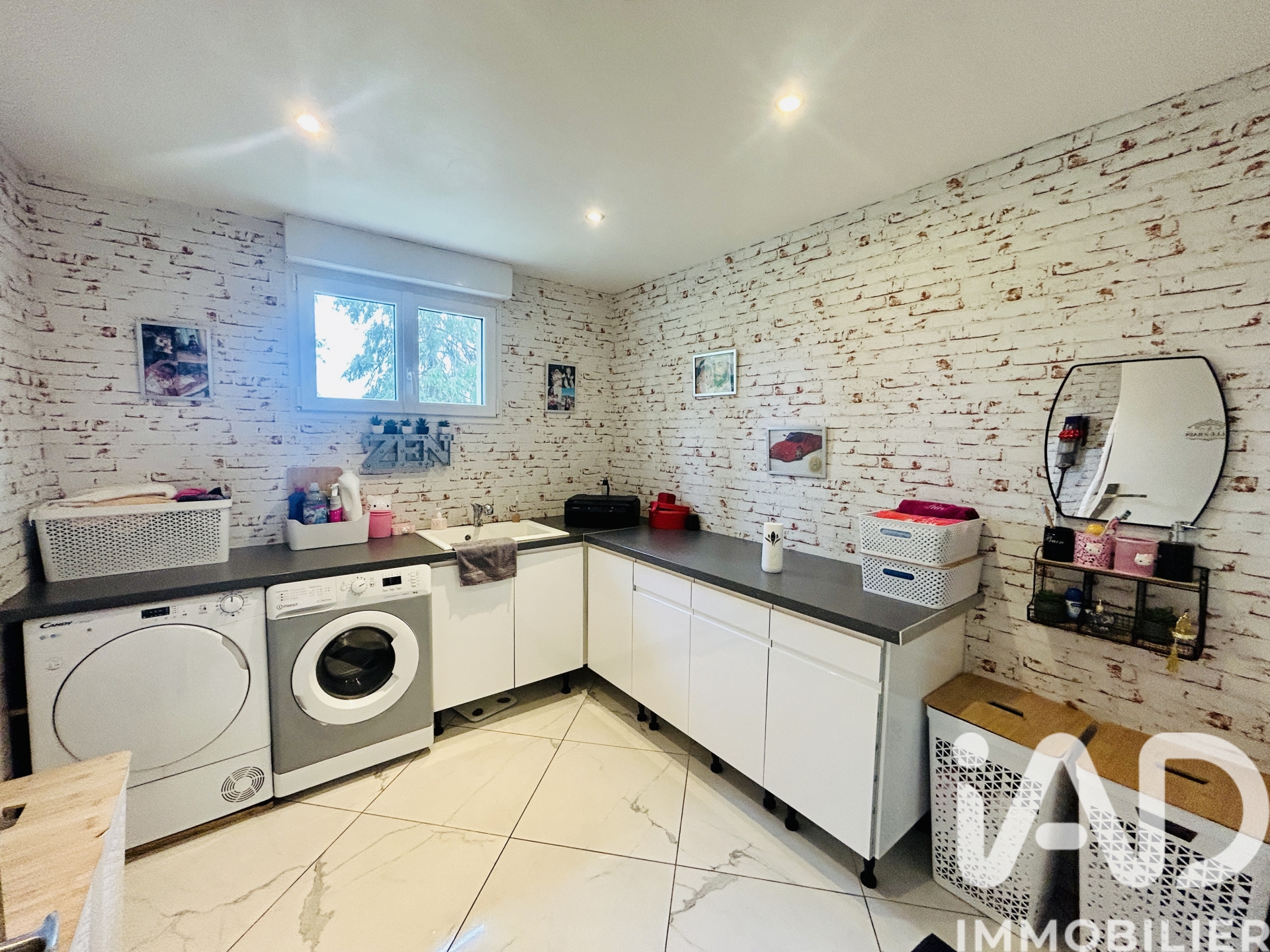 Vente maison à La Chapelle — 4