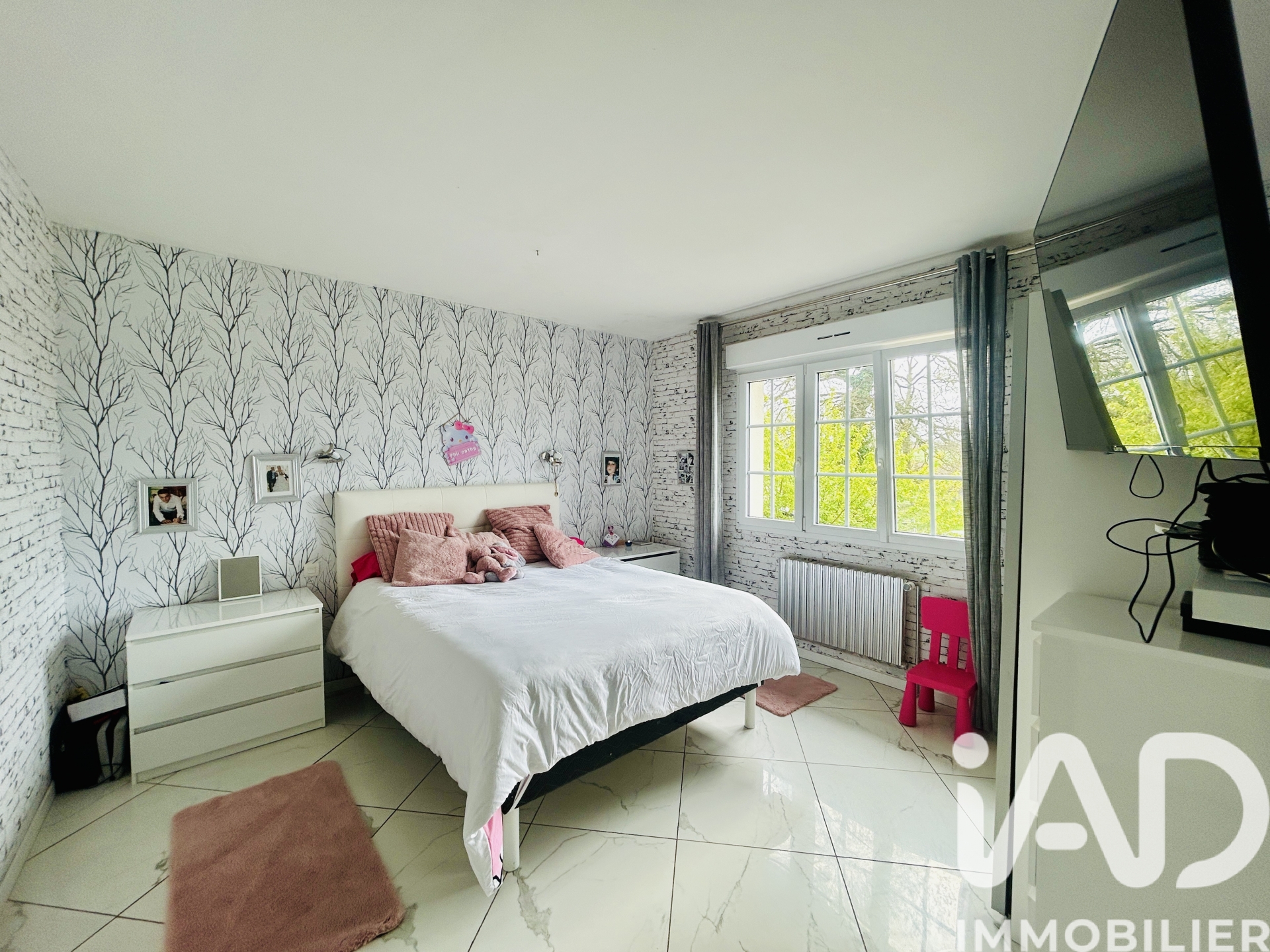 Vente maison à La Chapelle — 5