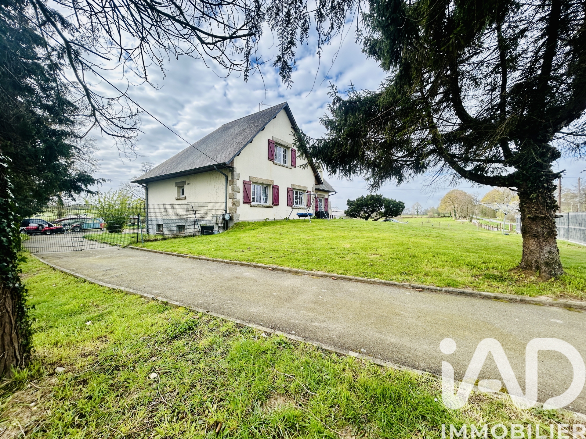 Vente maison à La Chapelle — 17