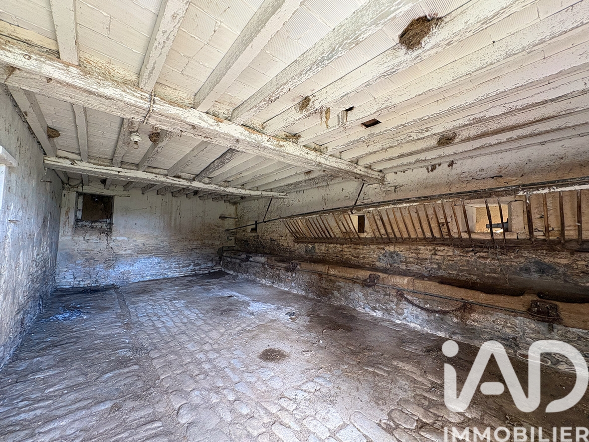Vente maison à Étais — 7
