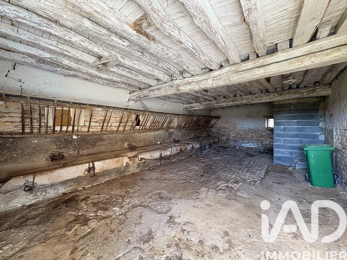 Vente maison à Étais — 8
