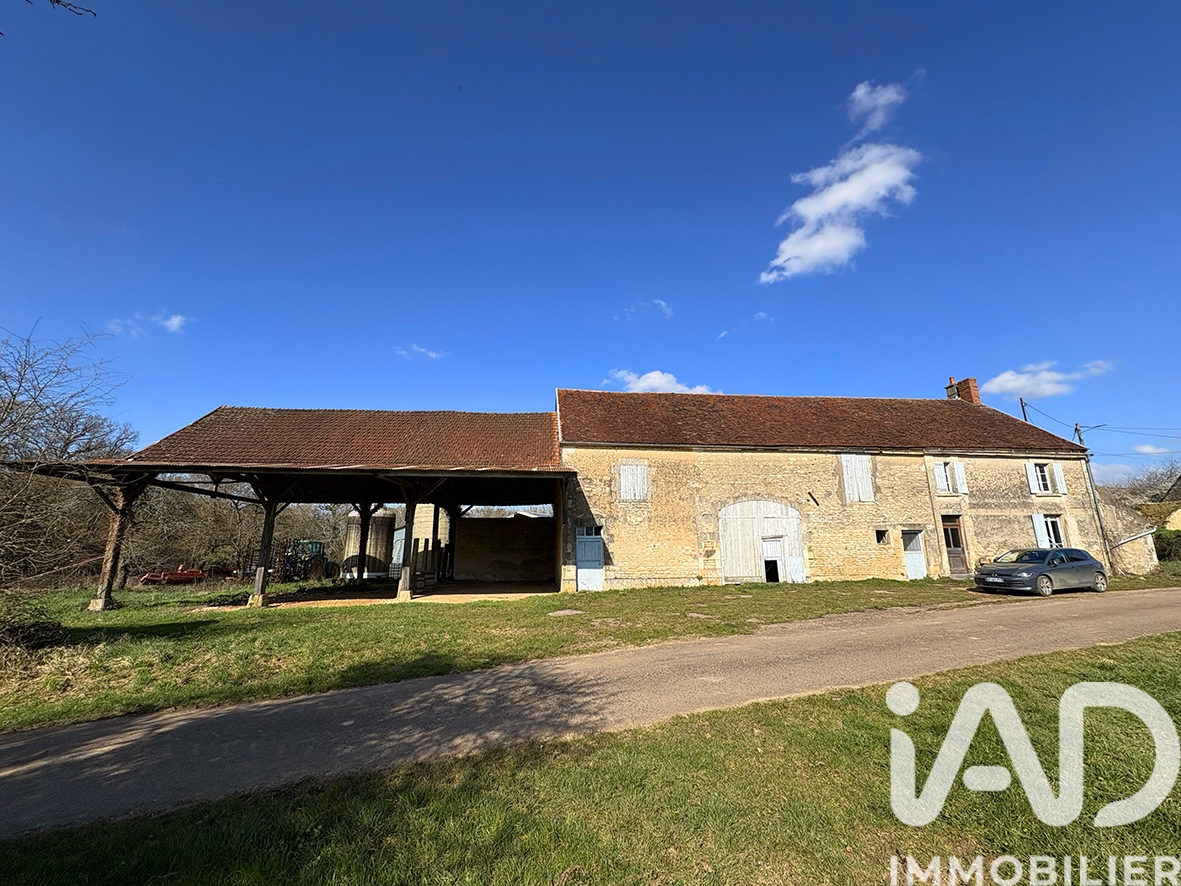 Vente Maison de village 4 pièces