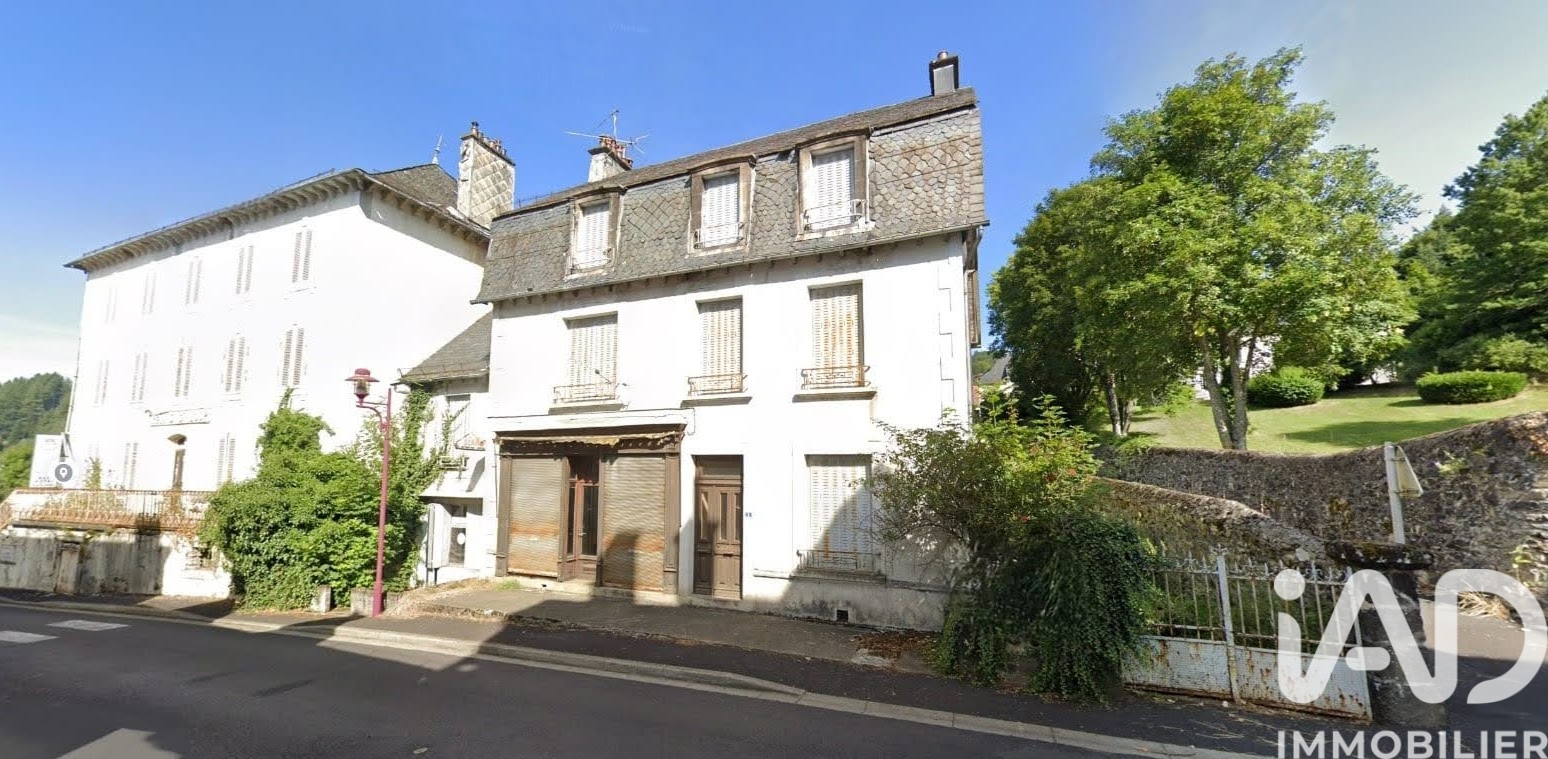 Vente Maison/villa 10 pièces