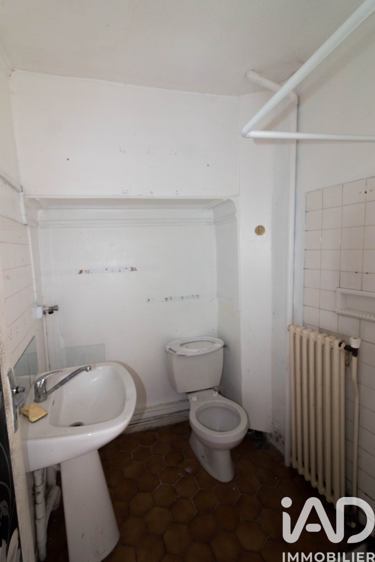 Vente maison à Rogny — 5