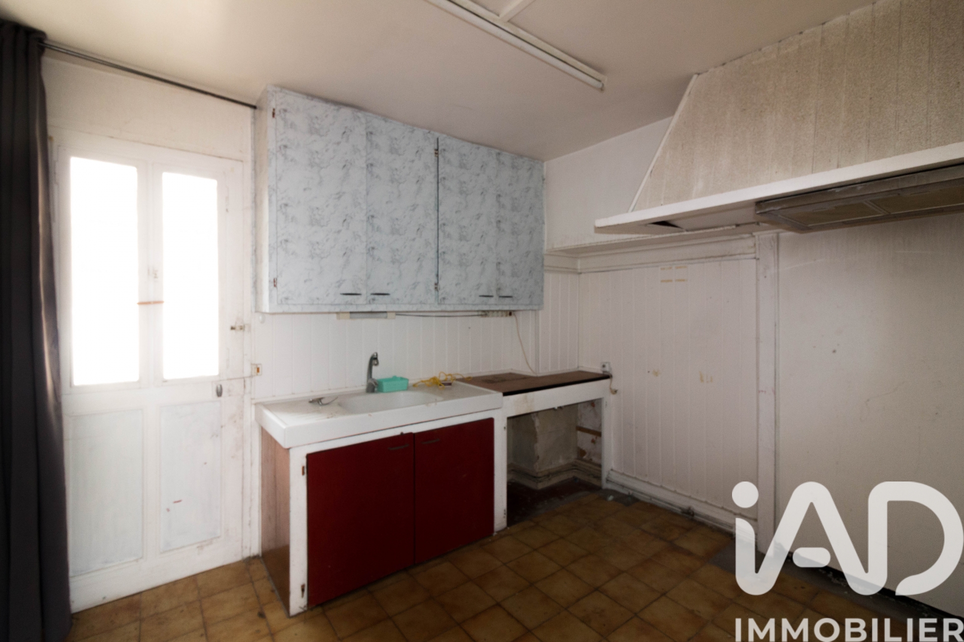 Vente maison à Rogny — 6