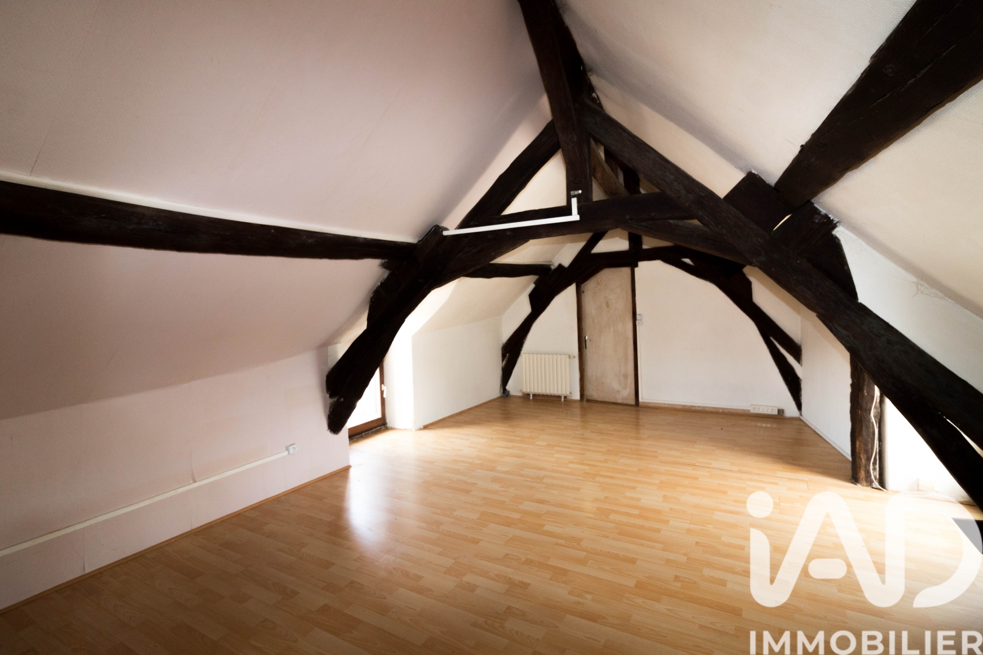Vente maison à Rogny — 9
