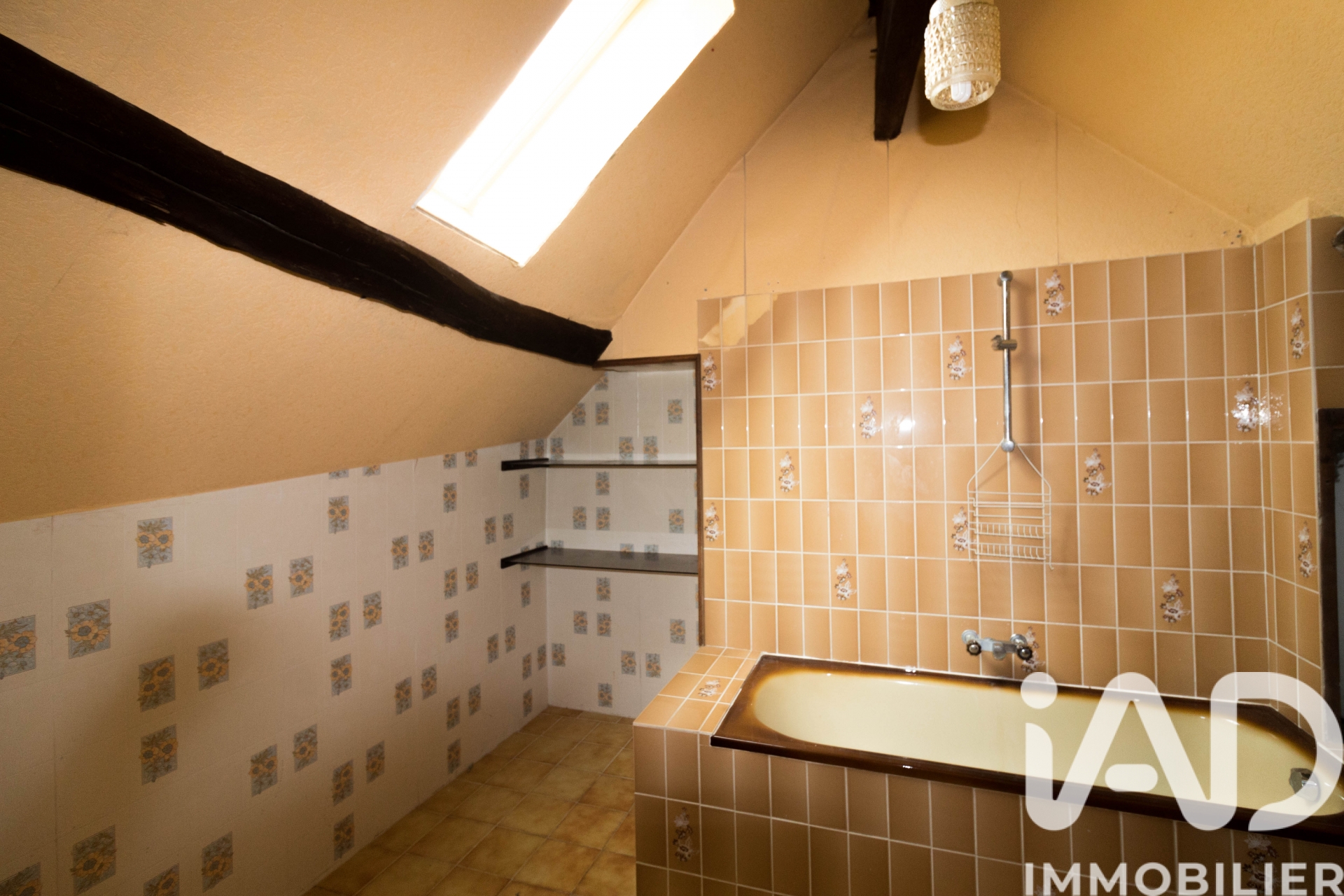Vente maison à Rogny — 8