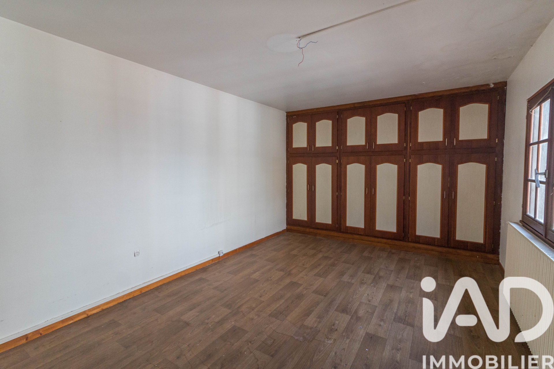 Vente maison à Rogny — 4
