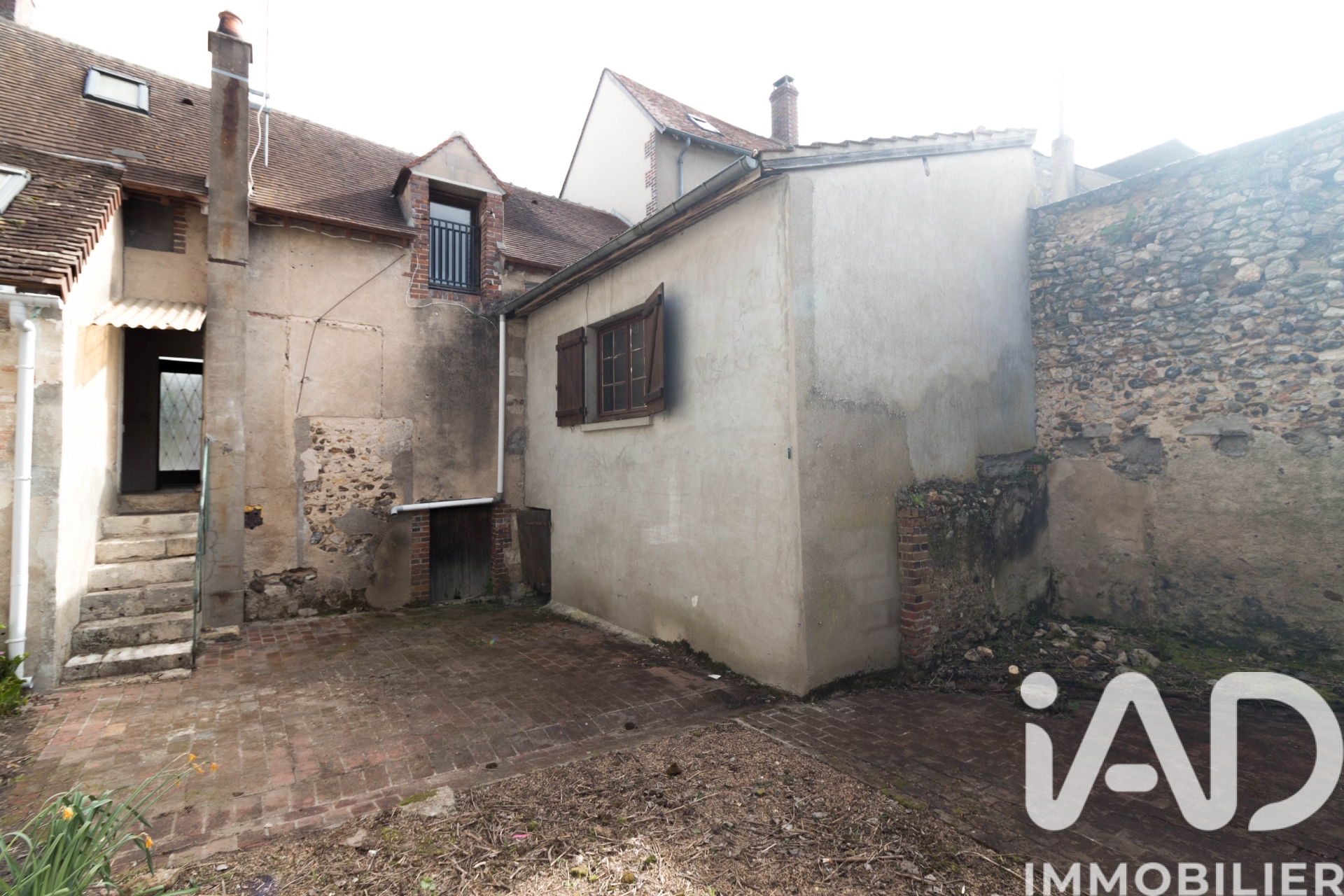 Vente maison à Rogny — 11
