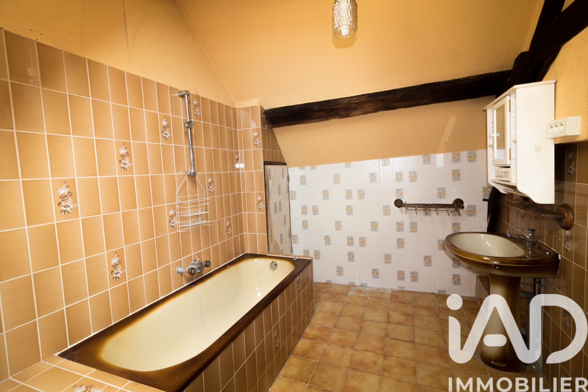 Vente maison à Rogny — 7
