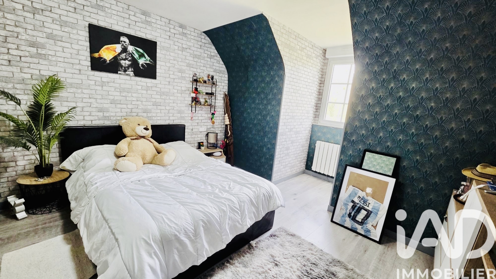 Vente maison à La Chapelle — 14