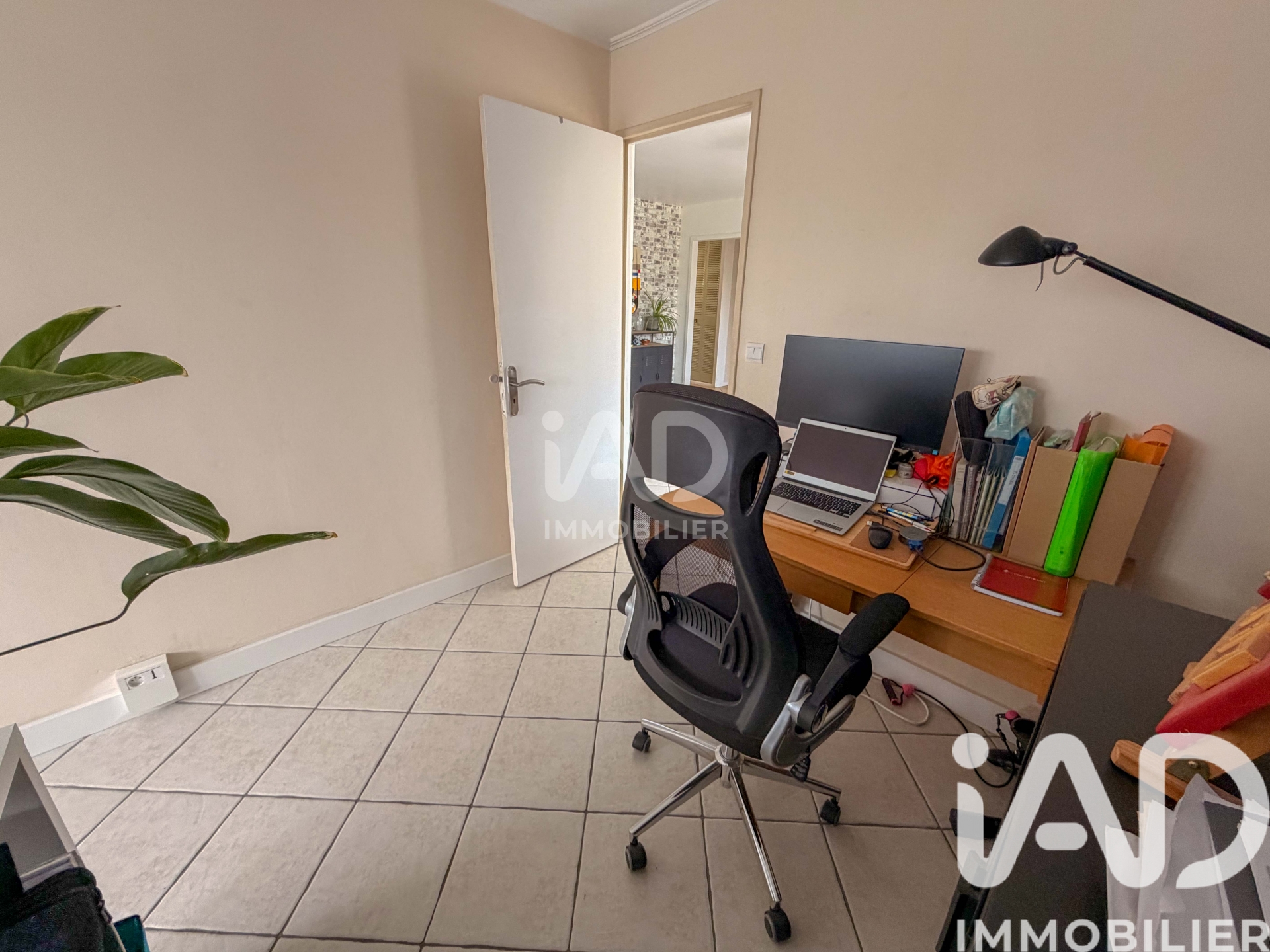 Vente appartement à Savigny — 14