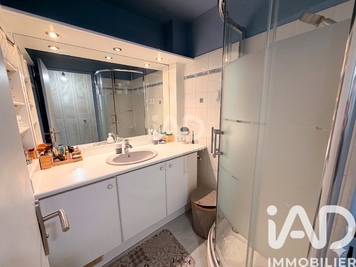 Vente appartement à Savigny — 15