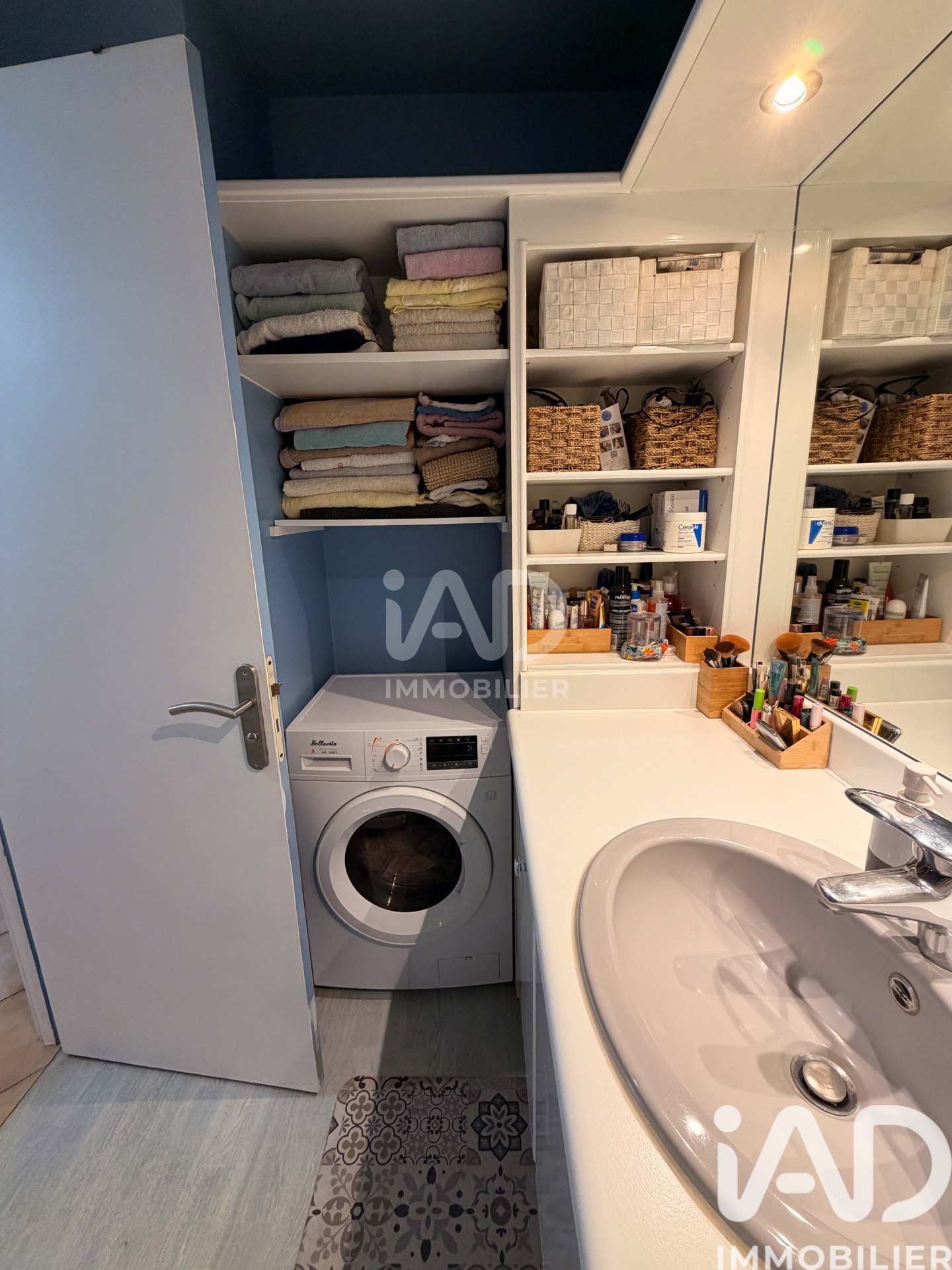Vente appartement à Savigny — 16