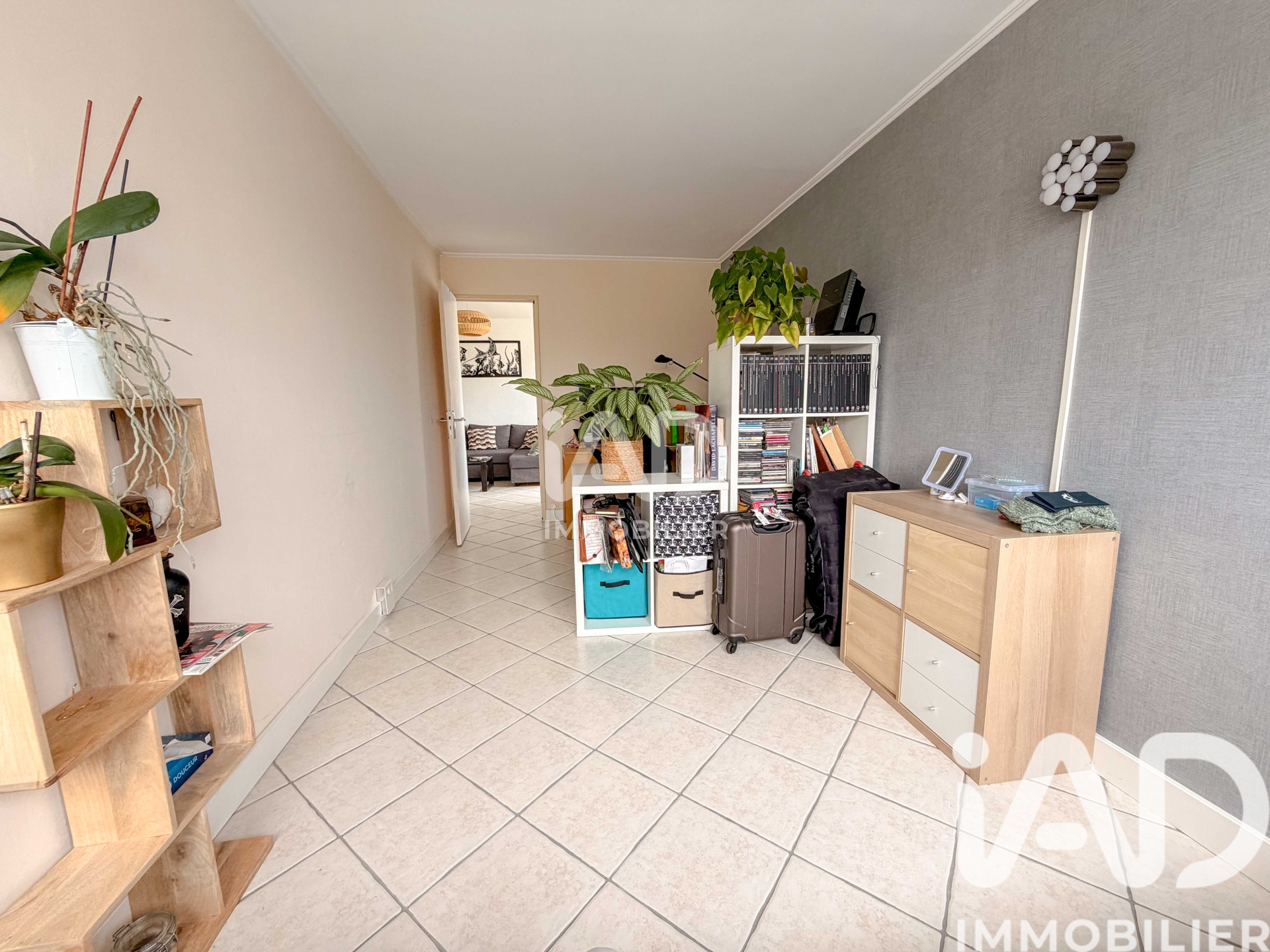 Vente appartement à Savigny — 13