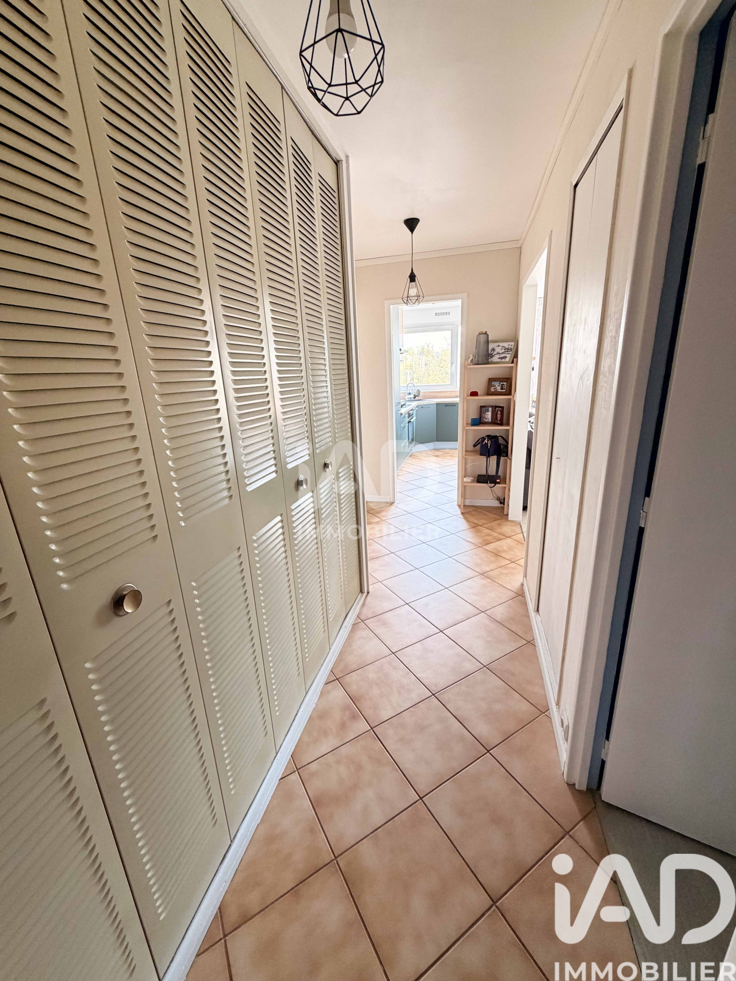 Vente appartement à Savigny — 18