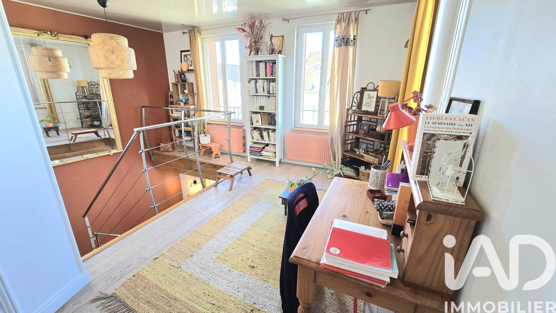 Vente immeuble 185 m² à Vichy (03200) - 2068338 — 7