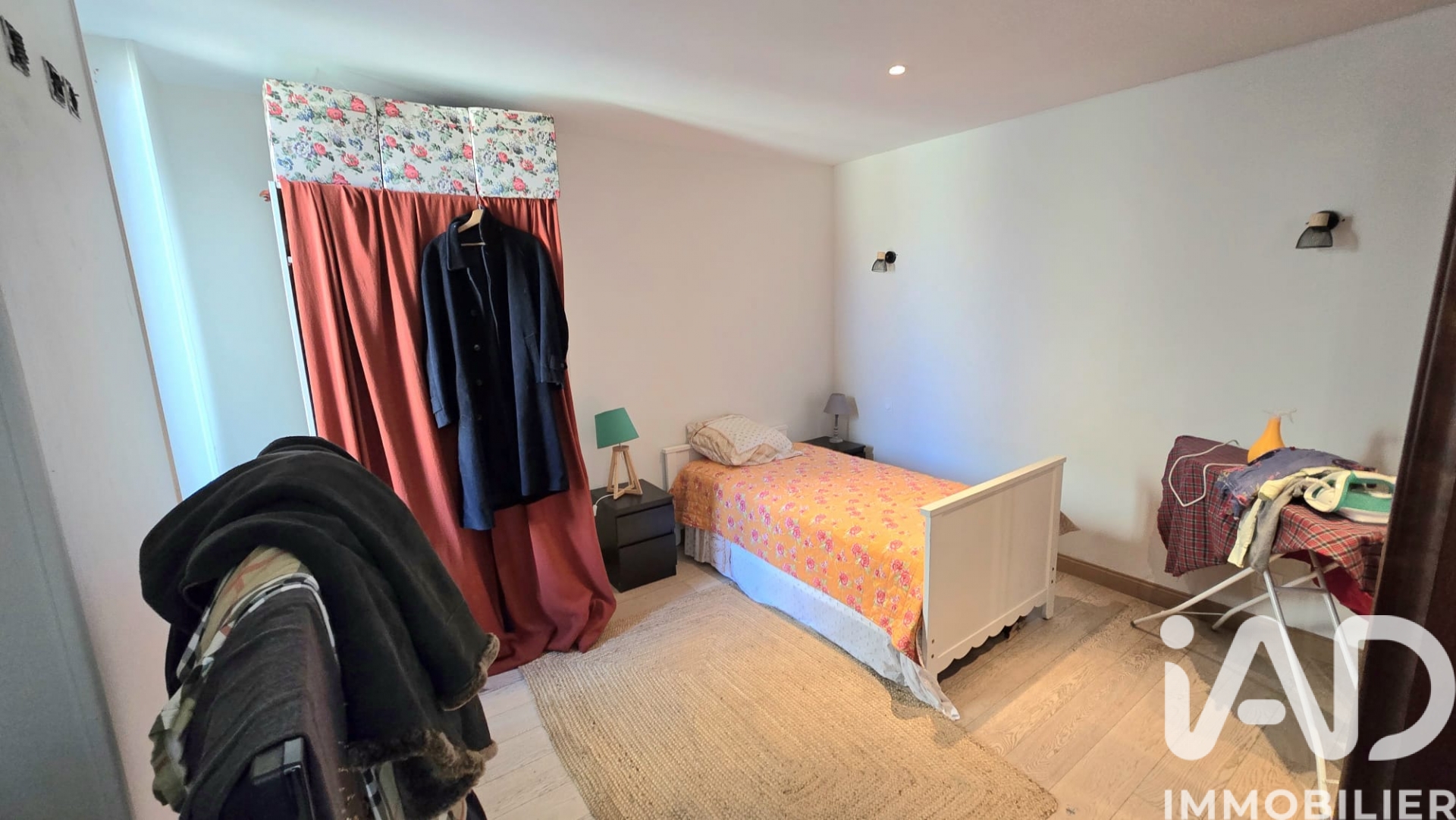Vente immeuble 185 m² à Vichy (03200) - 2068338 — 8