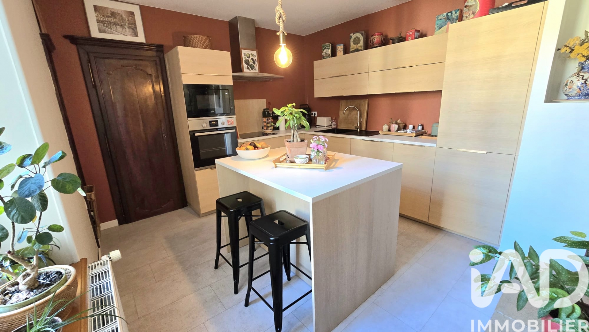 Vente immeuble 185 m² à Vichy (03200) - 2068338 — 6