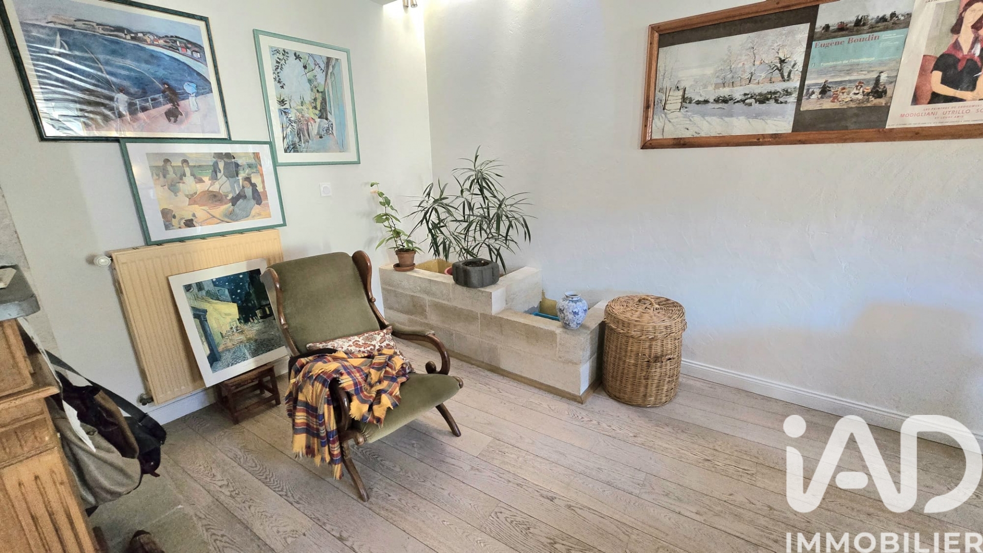 Vente immeuble 185 m² à Vichy (03200) - 2068338 — 5
