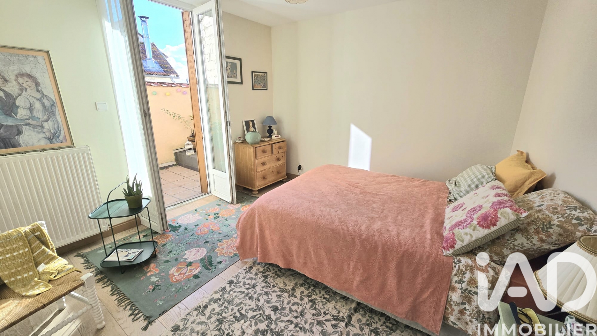 Vente immeuble 185 m² à Vichy (03200) - 2068338 — 9