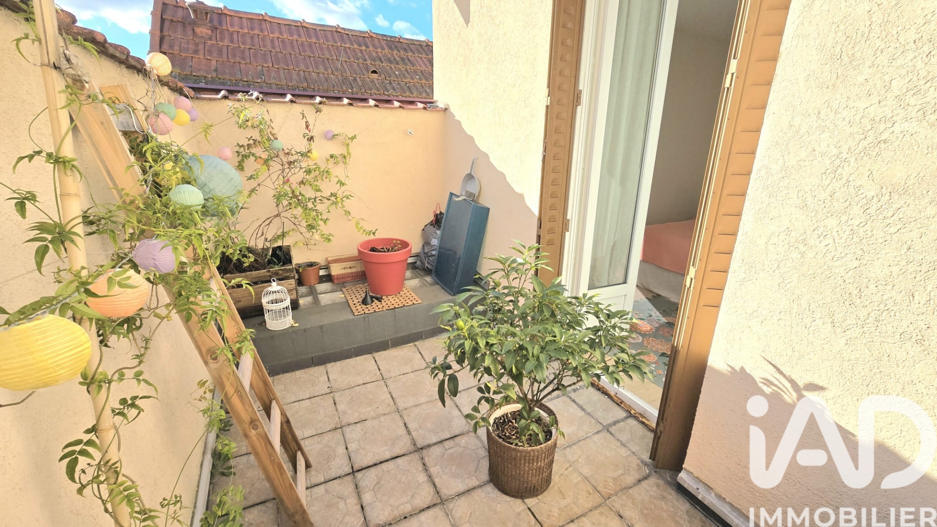 Vente immeuble 185 m² à Vichy (03200) - 2068338 — 14
