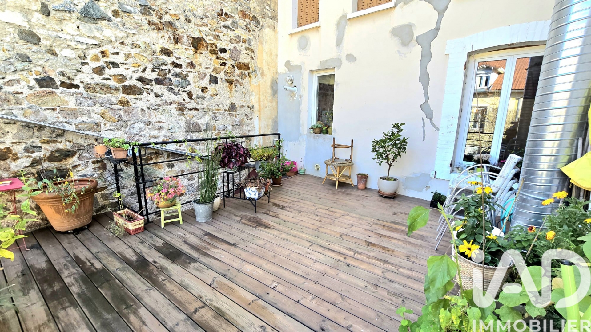 Vente immeuble 185 m² à Vichy (03200) - 2068338 — 13