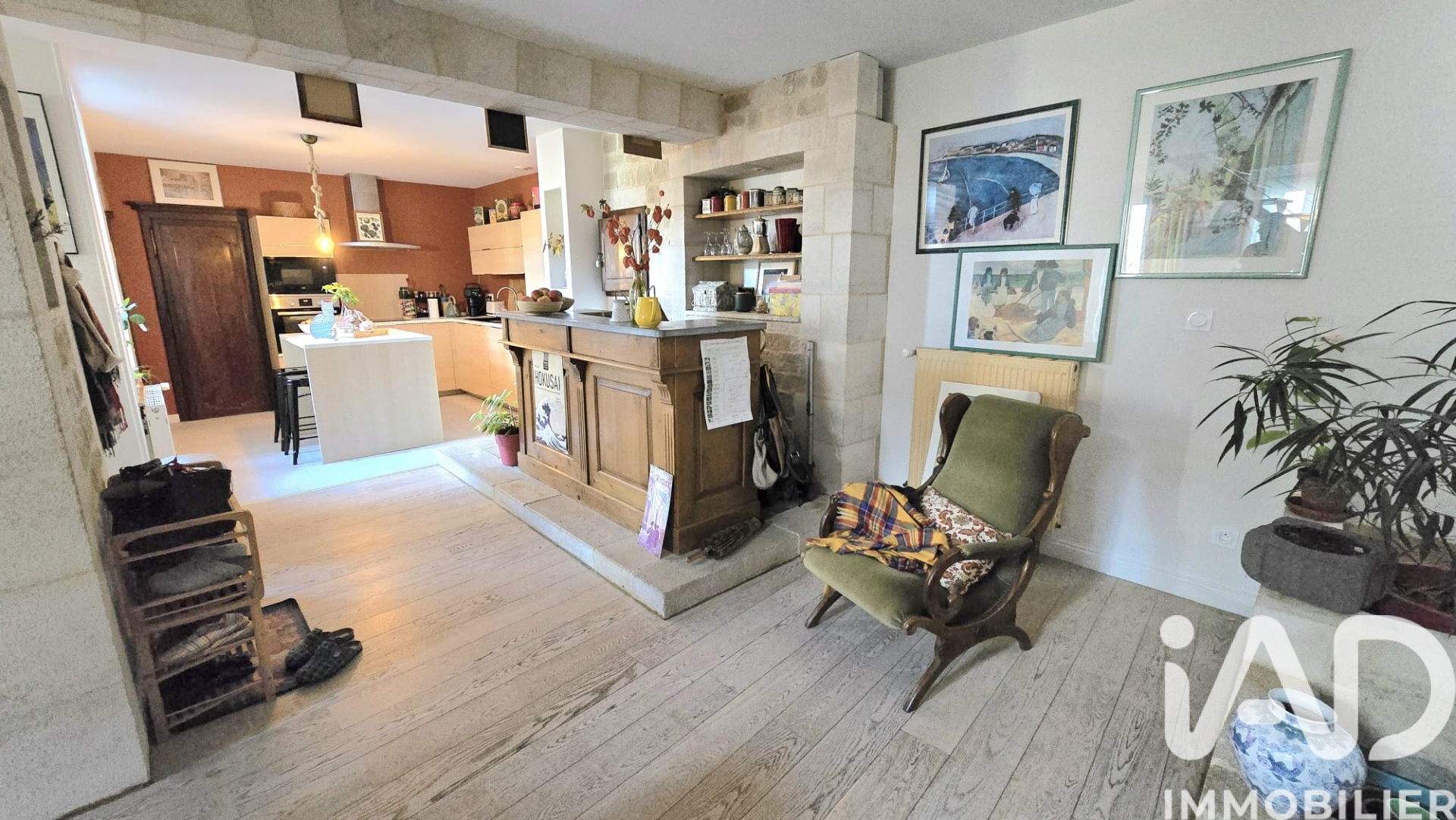 Vente immeuble 185 m² à Vichy (03200) - 2068338 — 4