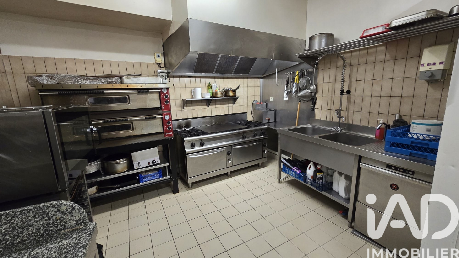 Vente immeuble 185 m² à Vichy (03200) - 2068338 — 15