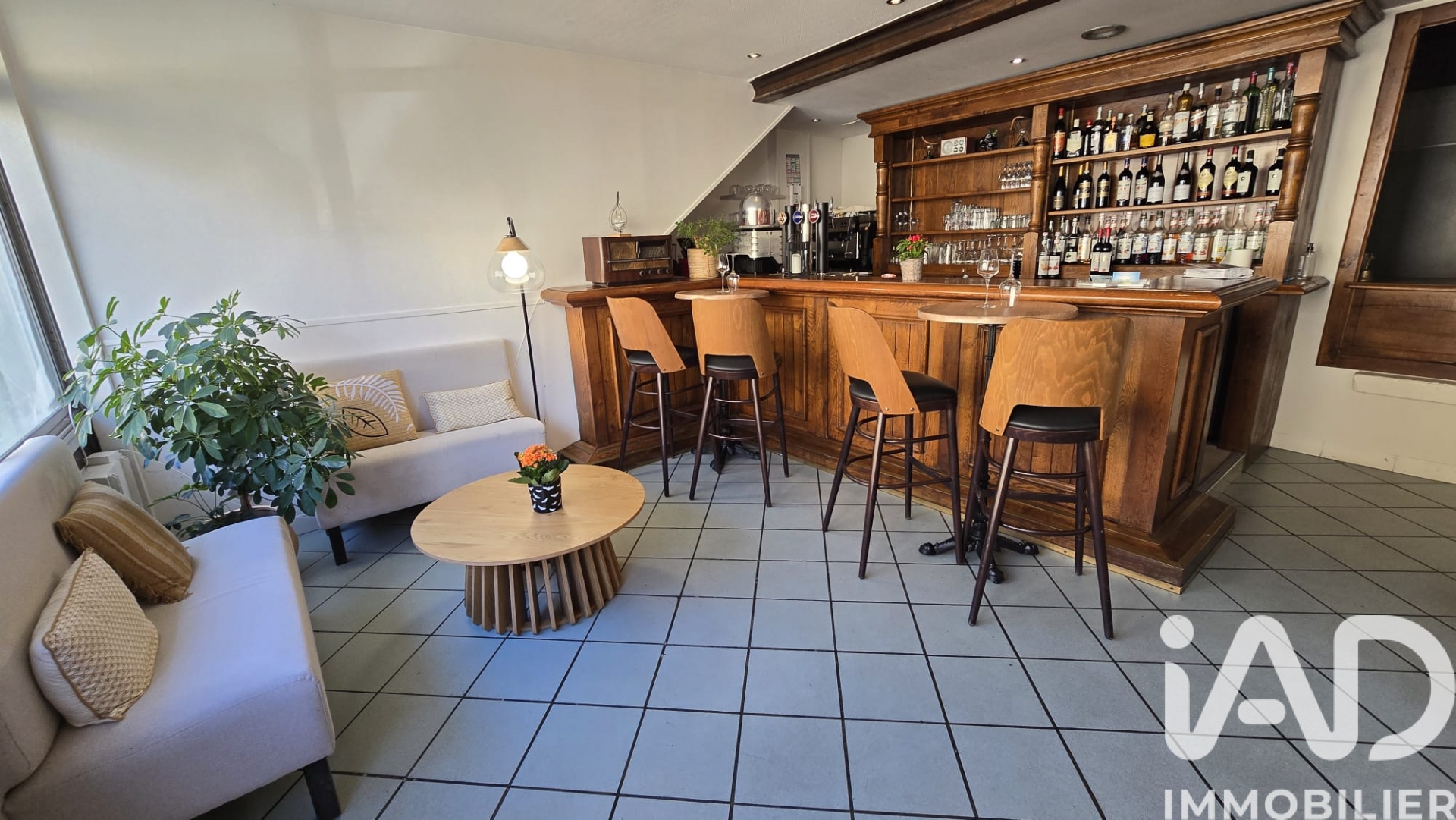 Vente immeuble 185 m² à Vichy (03200) - 2068338 — 10