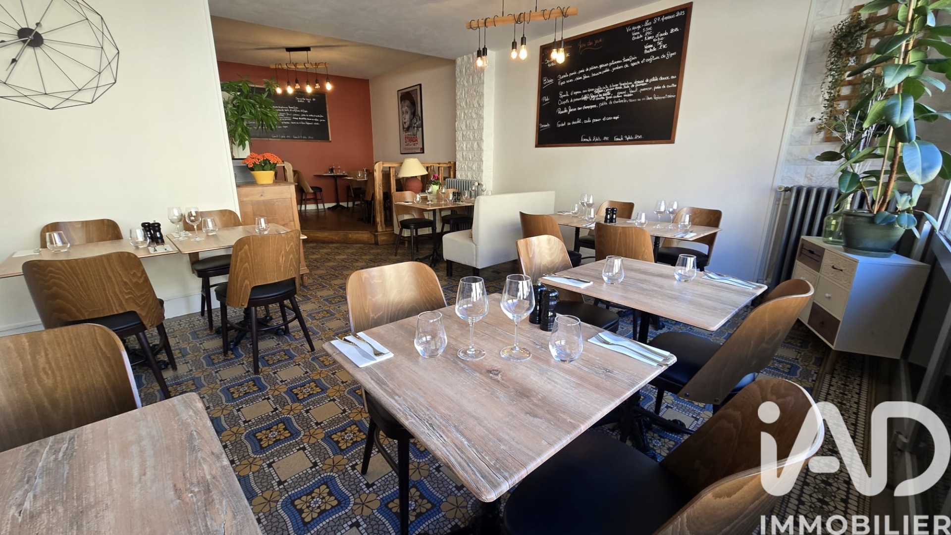Vente immeuble 185 m² à Vichy (03200) - 2068338 — 12
