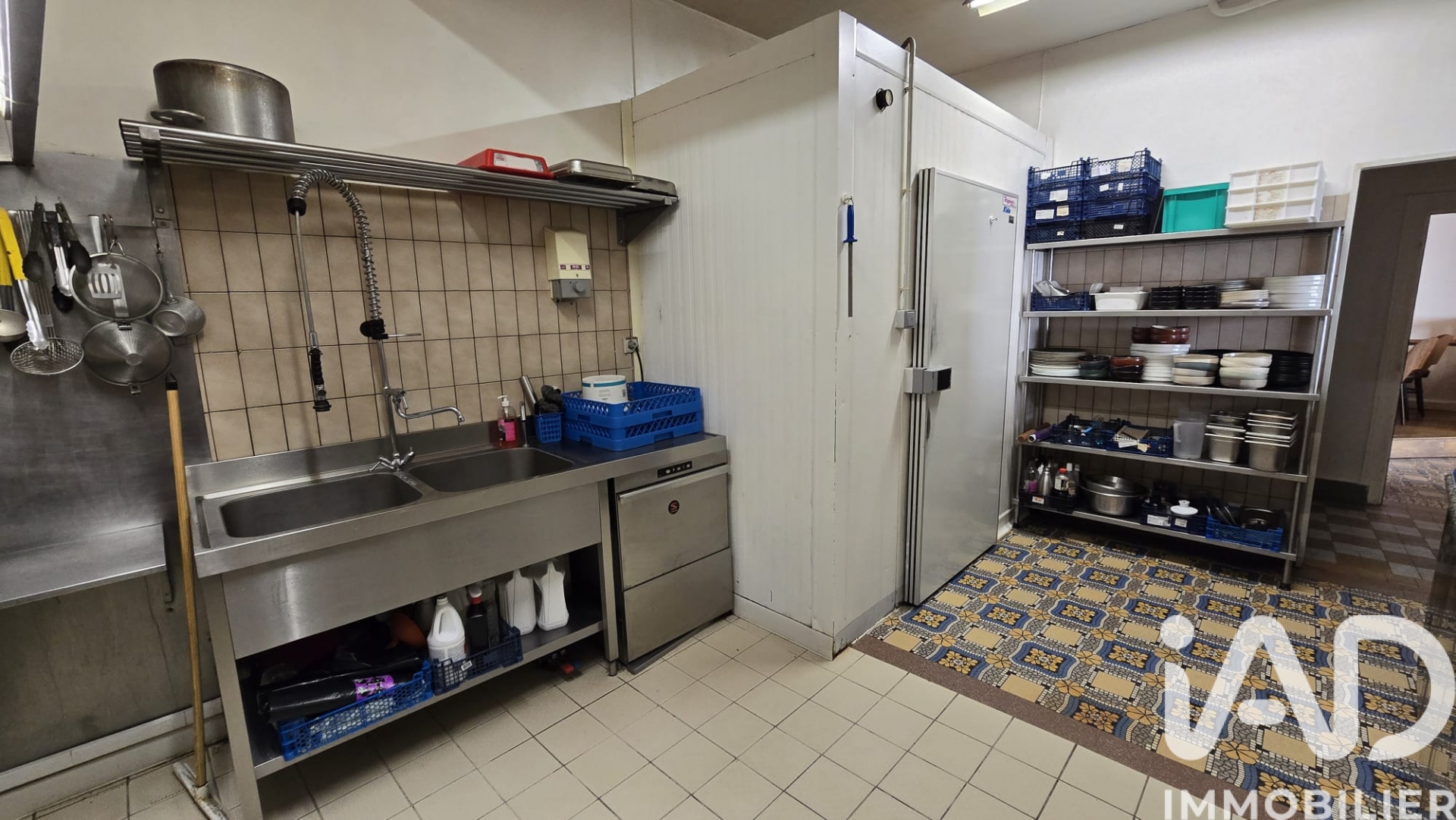 Vente immeuble 185 m² à Vichy (03200) - 2068338 — 16
