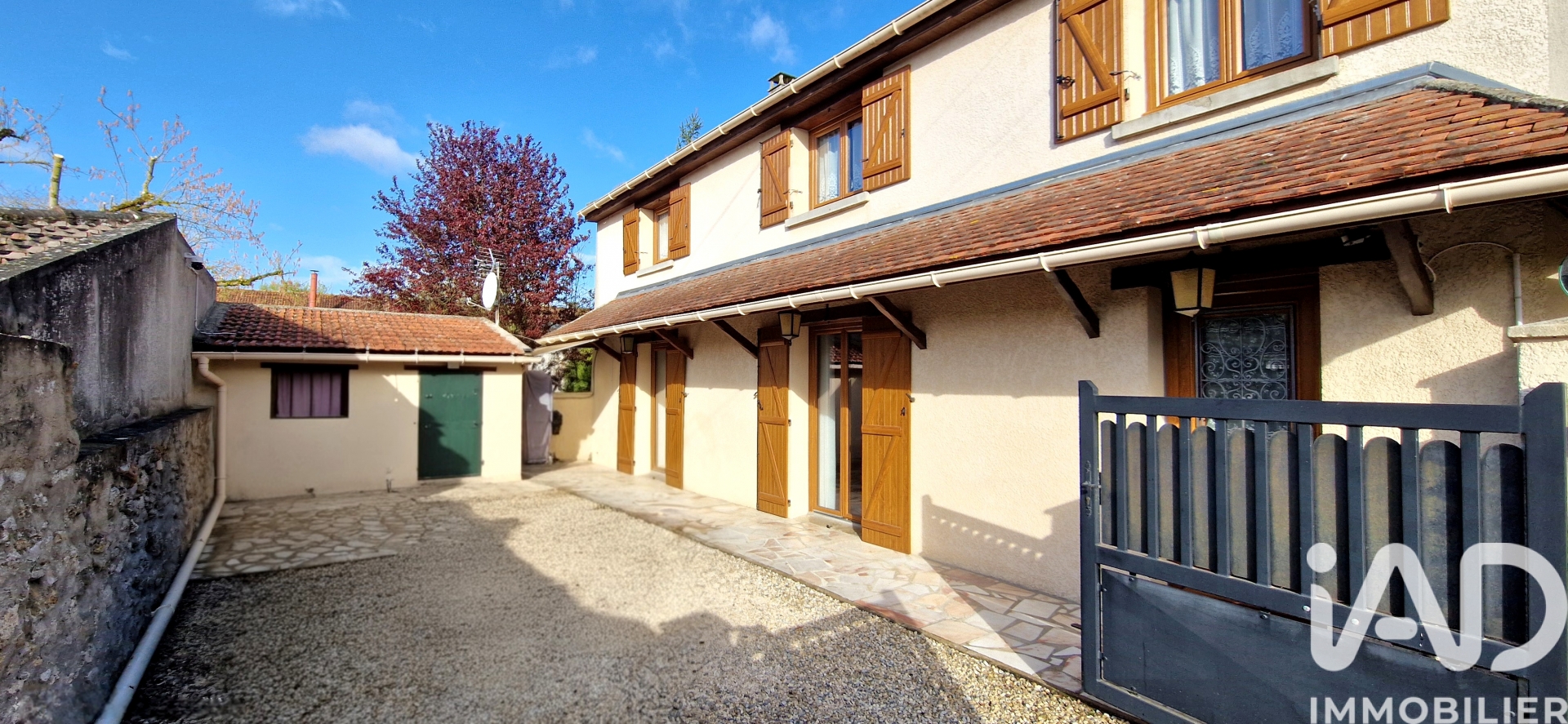 Vente Maison/villa 5 pièces