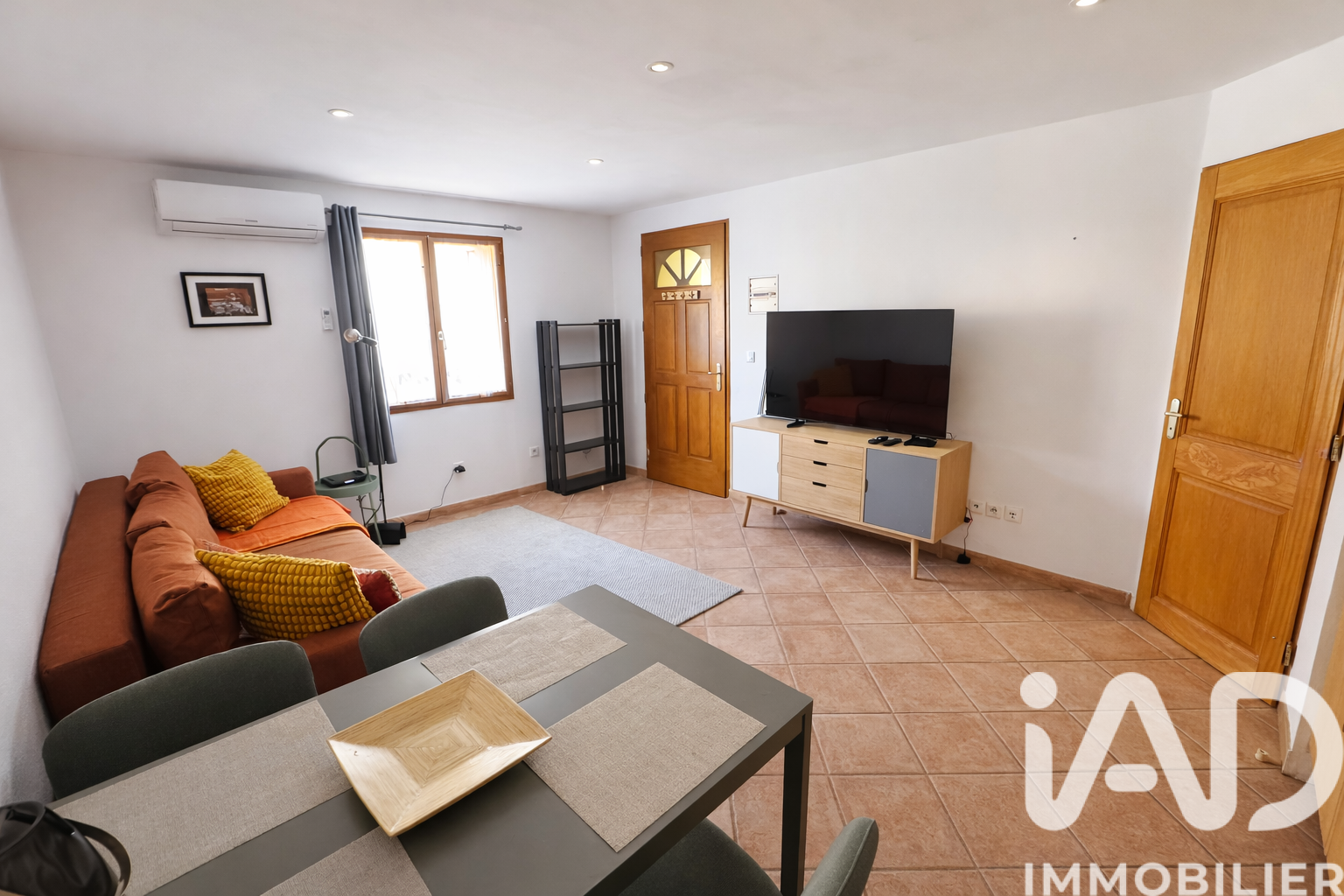 Studio à Avignon