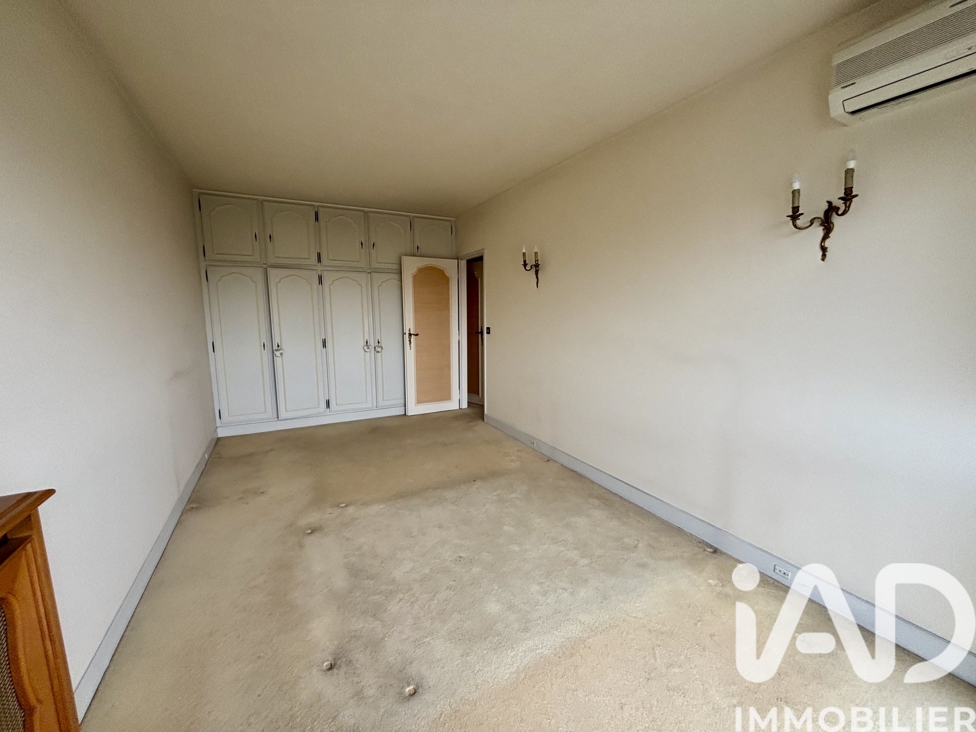 Vente appartement à SAINT GRATIEN (95210) : appartement 3 pièces 78 m² — 9