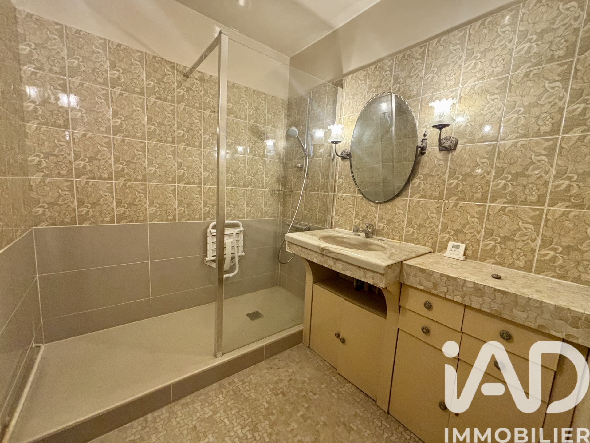 Vente appartement à SAINT GRATIEN (95210) : appartement 3 pièces 78 m² — 16