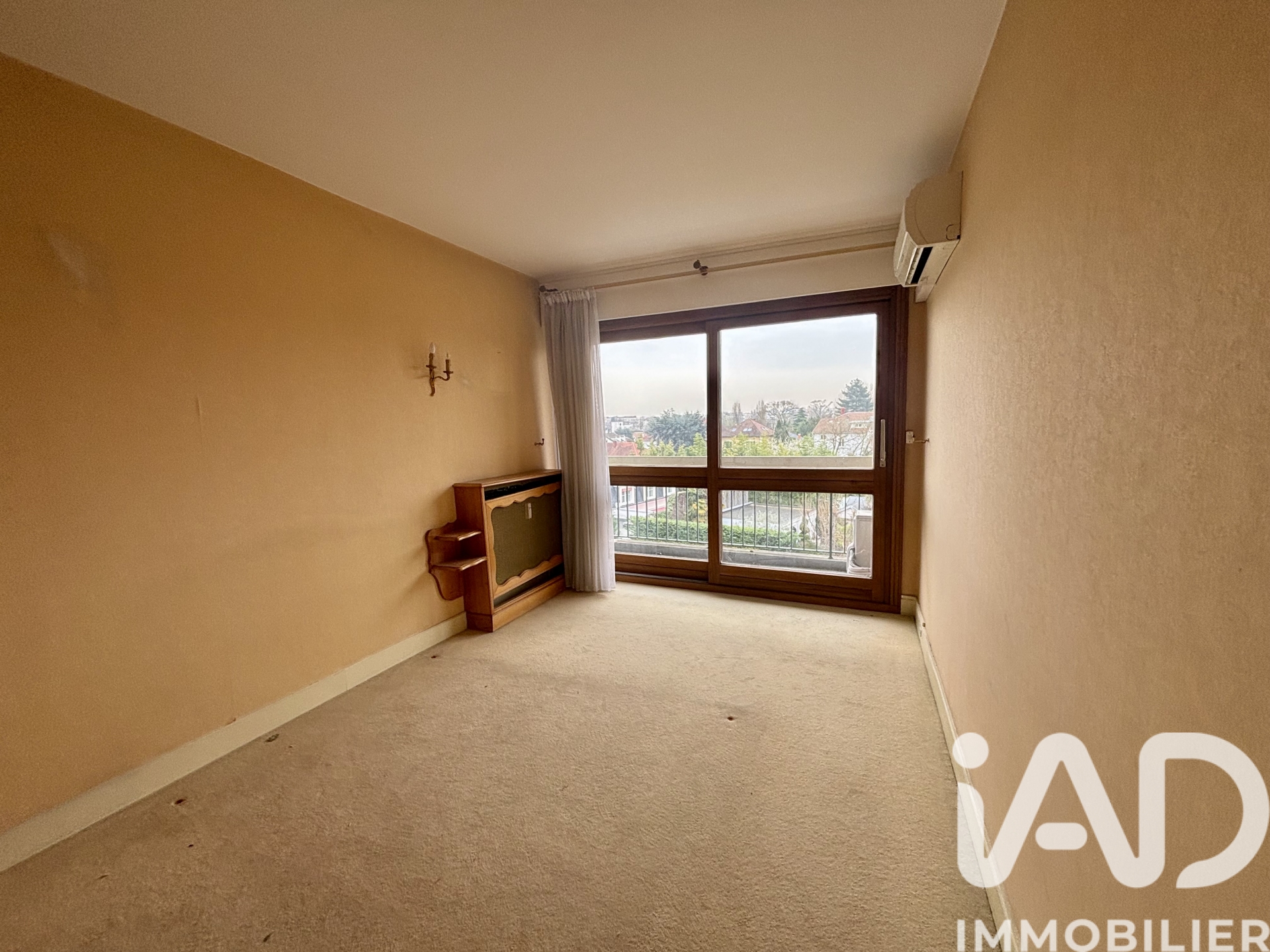 Vente appartement à SAINT GRATIEN (95210) : appartement 3 pièces 78 m² — 10