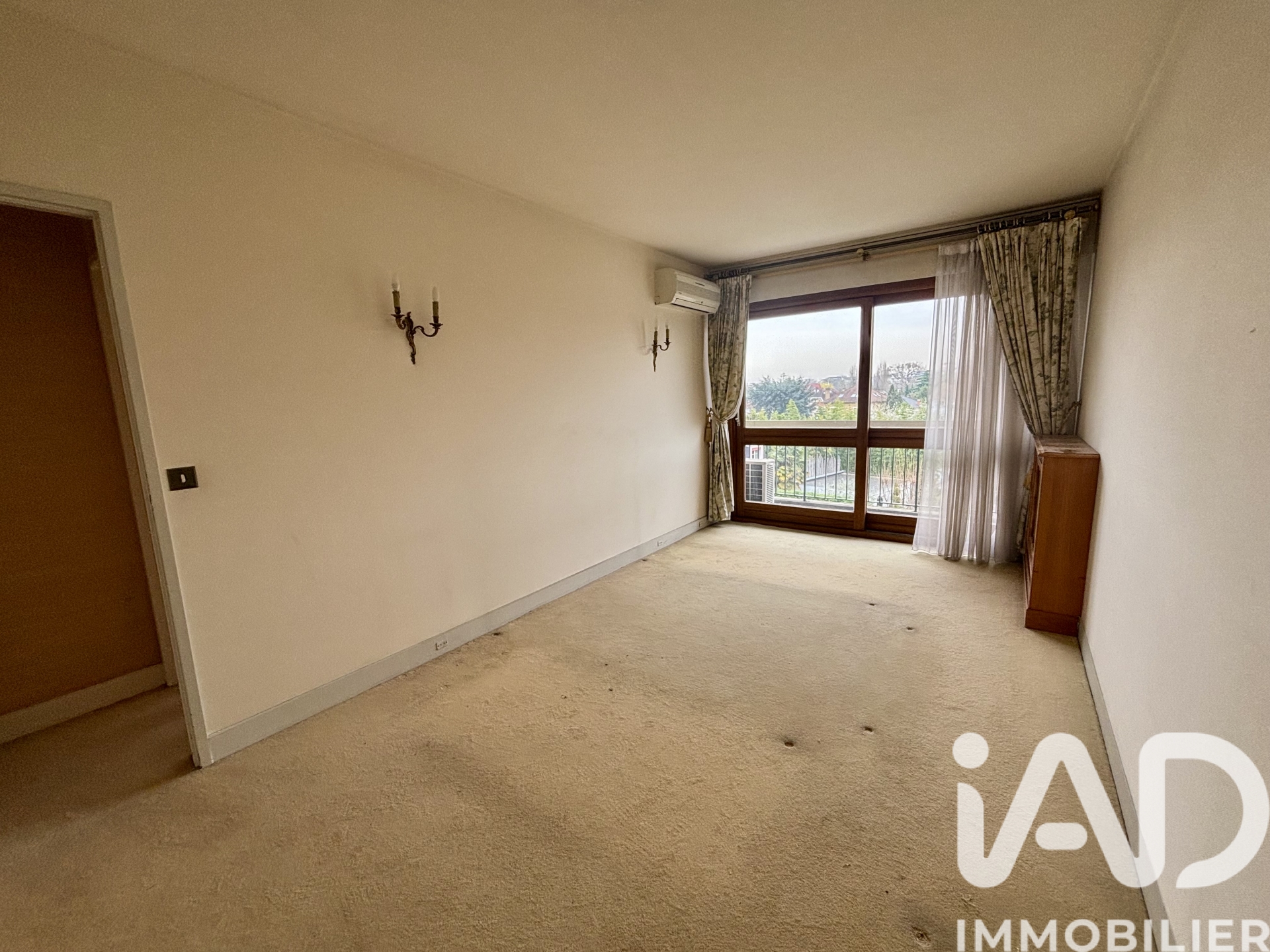 Vente appartement à SAINT GRATIEN (95210) : appartement 3 pièces 78 m² — 8
