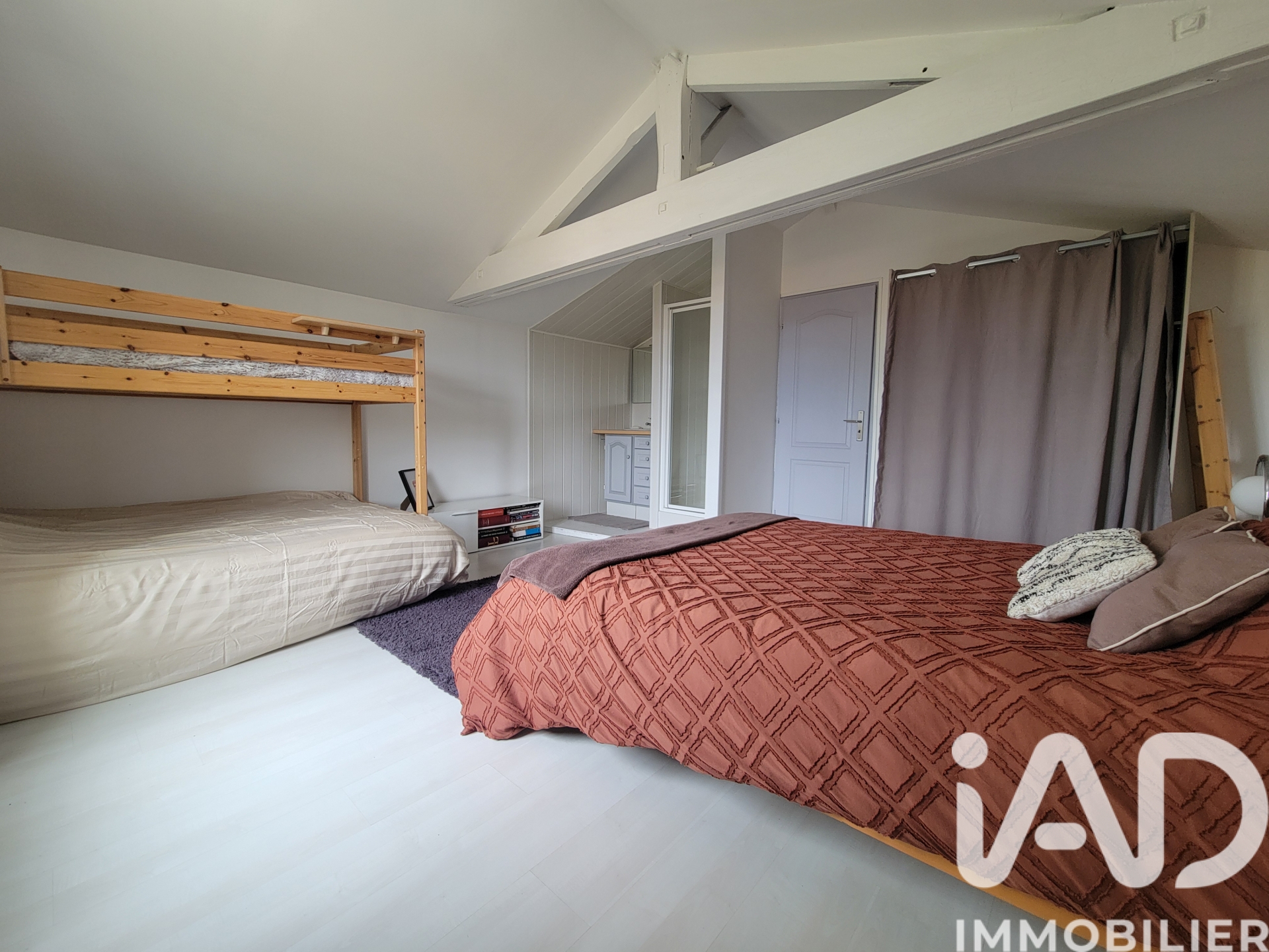 Vente Maison/villa 7 pièces