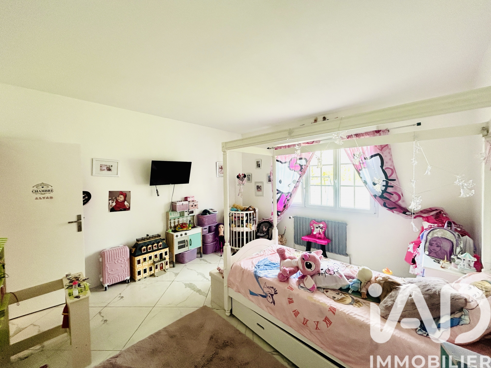 Vente maison à La Chapelle — 7