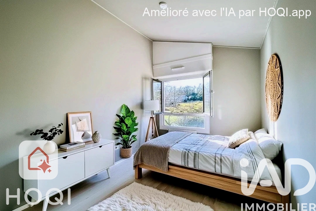 Vente appartement à Ramonville-Saint-Agne (31520) : duplex 4 pièces 101 m² - 2106686 — 6