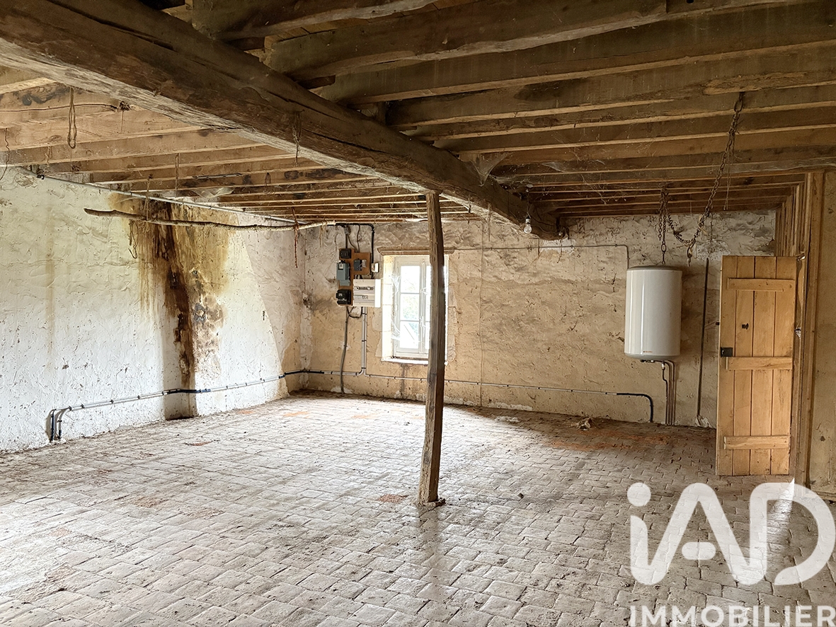 Vente maison à Étais — 11