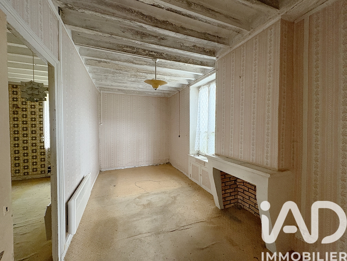 Vente maison à Étais — 4