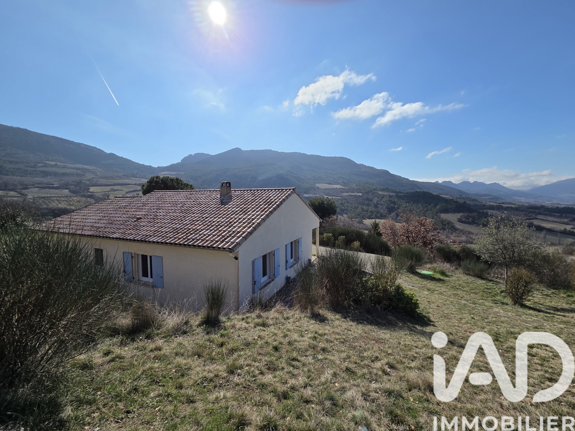 Vente Maison traditionnelle 5 pièces