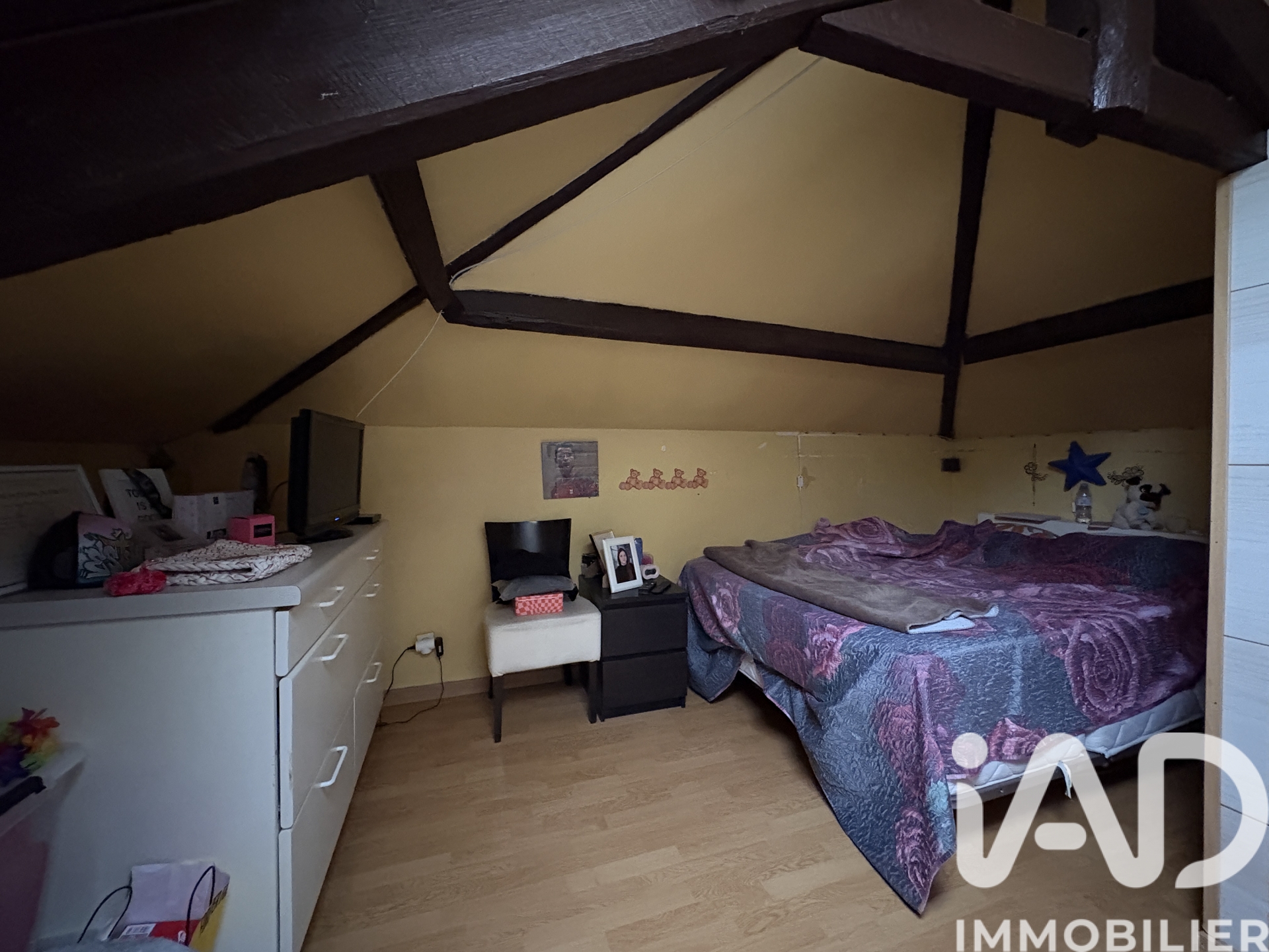 Vente immeuble 250 m² à Juilly (77230) - 1960478 — 20