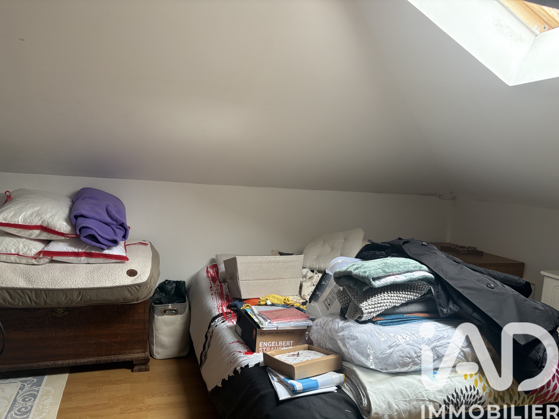 Vente immeuble 250 m² à Juilly (77230) - 1960478 — 15