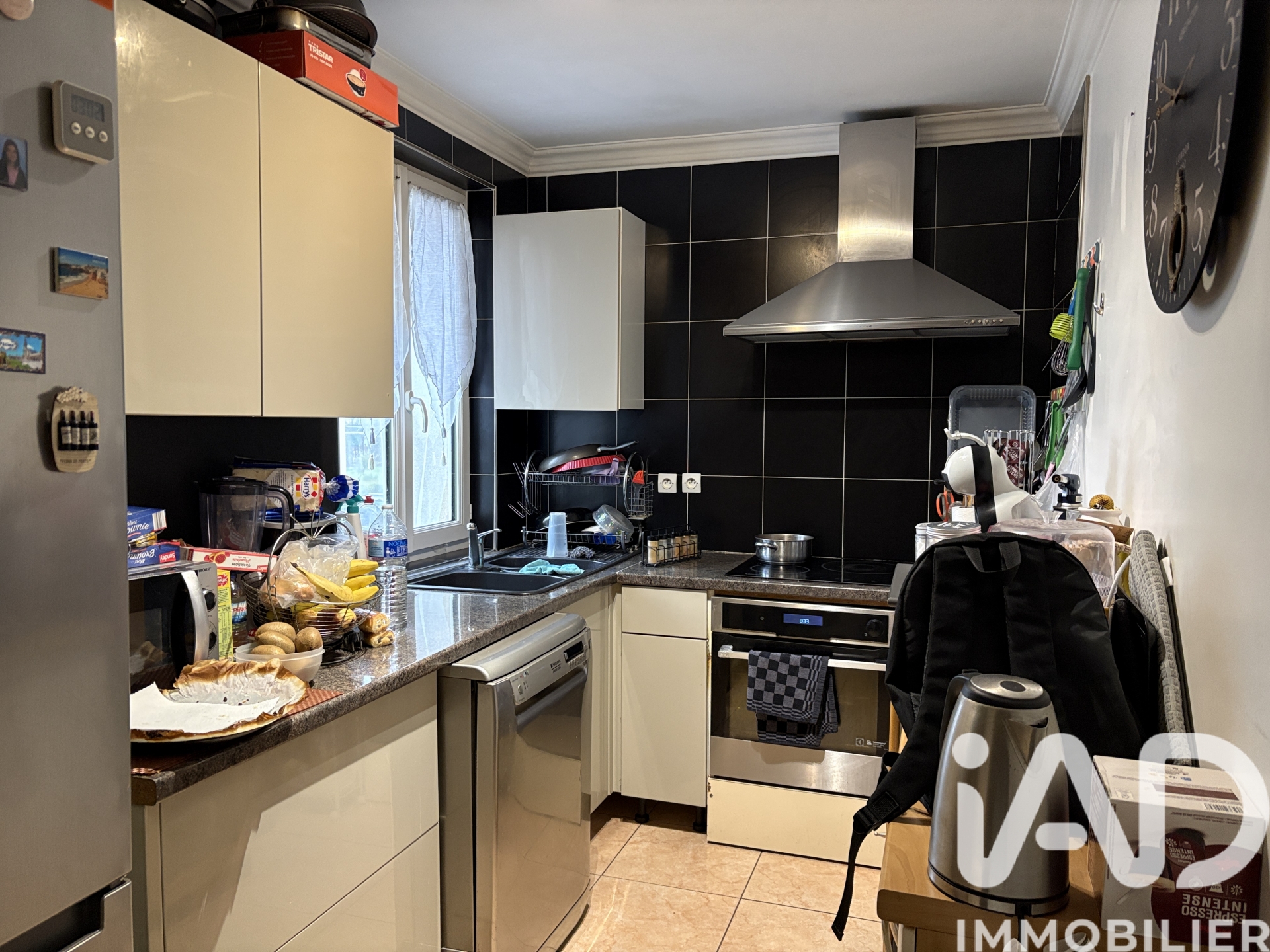 Vente immeuble 250 m² à Juilly (77230) - 1960478 — 17