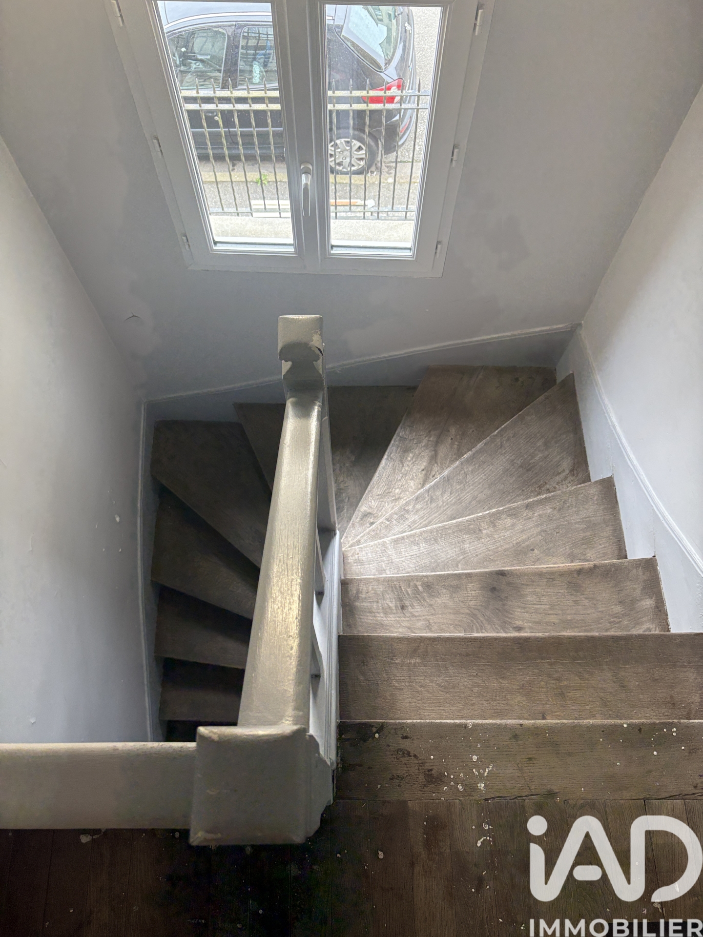 Vente immeuble 250 m² à Juilly (77230) - 1960478 — 11
