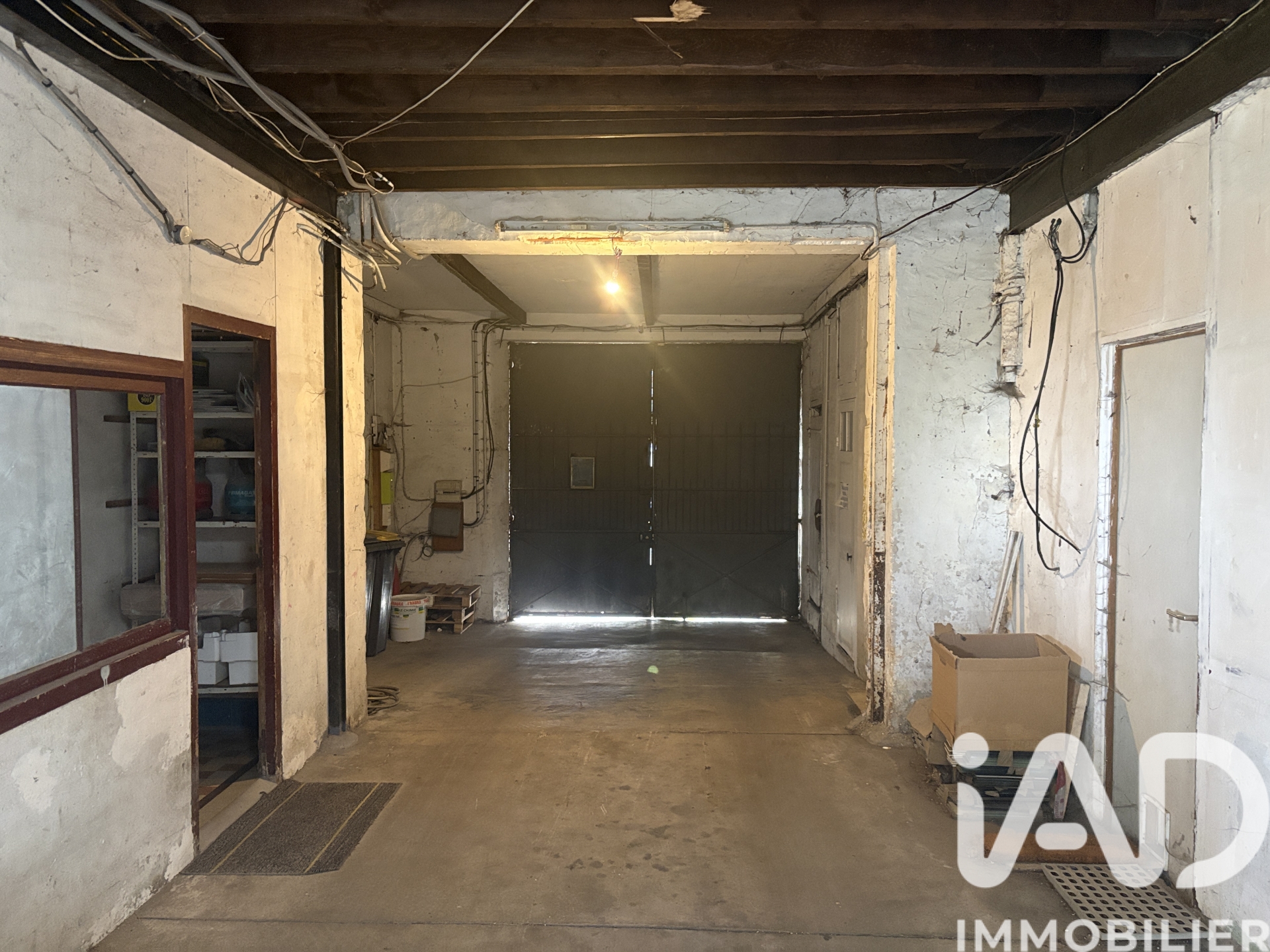 Vente immeuble 250 m² à Juilly (77230) - 1960478 — 5